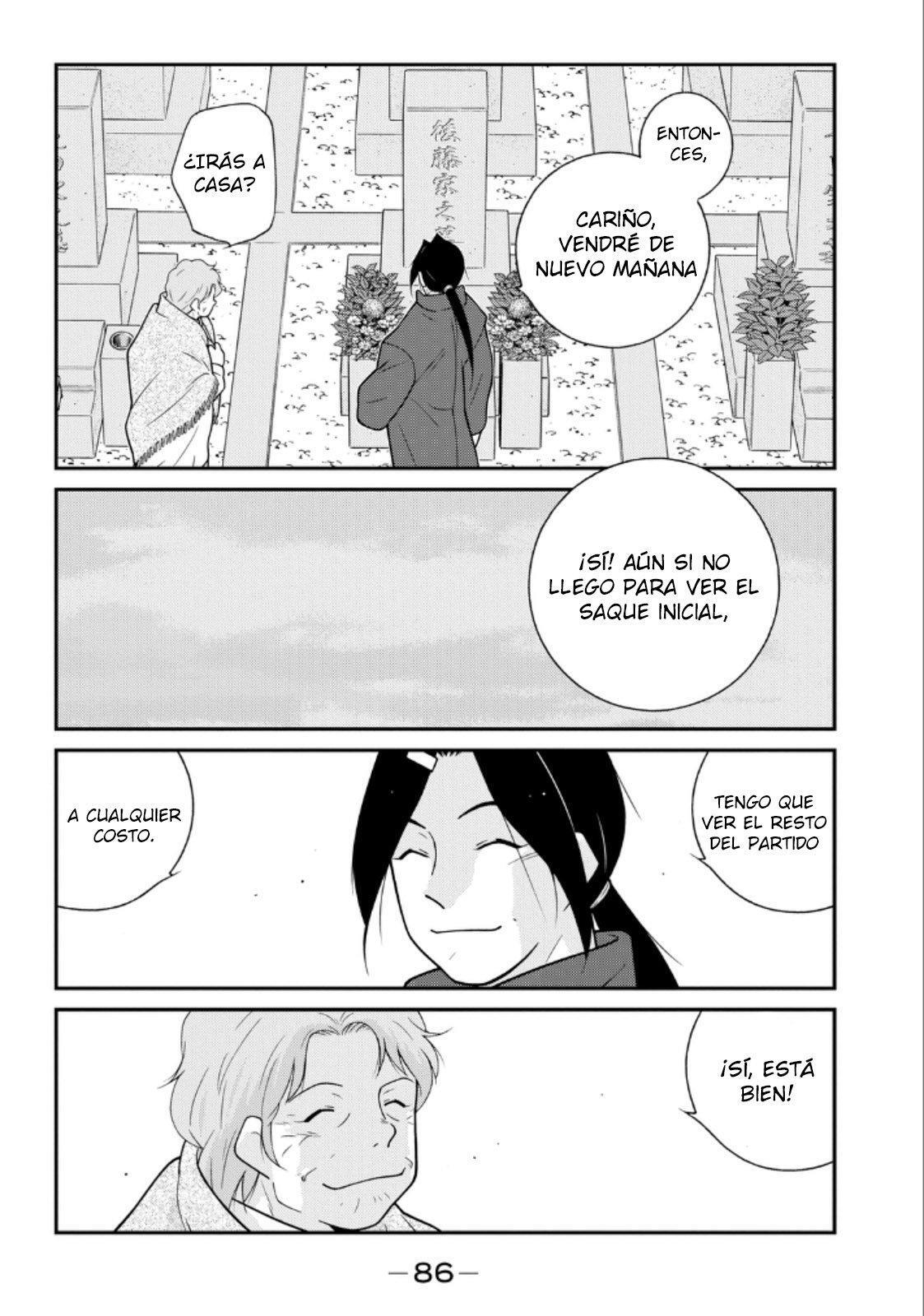 Capitulo 20 page 11