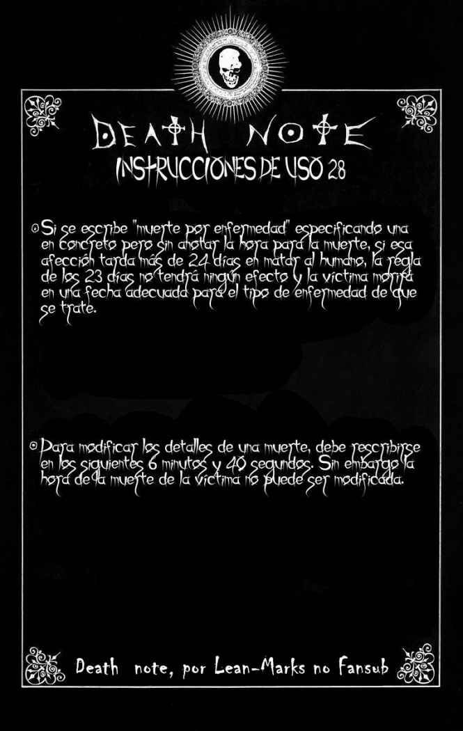 Capitulo 40 page 20