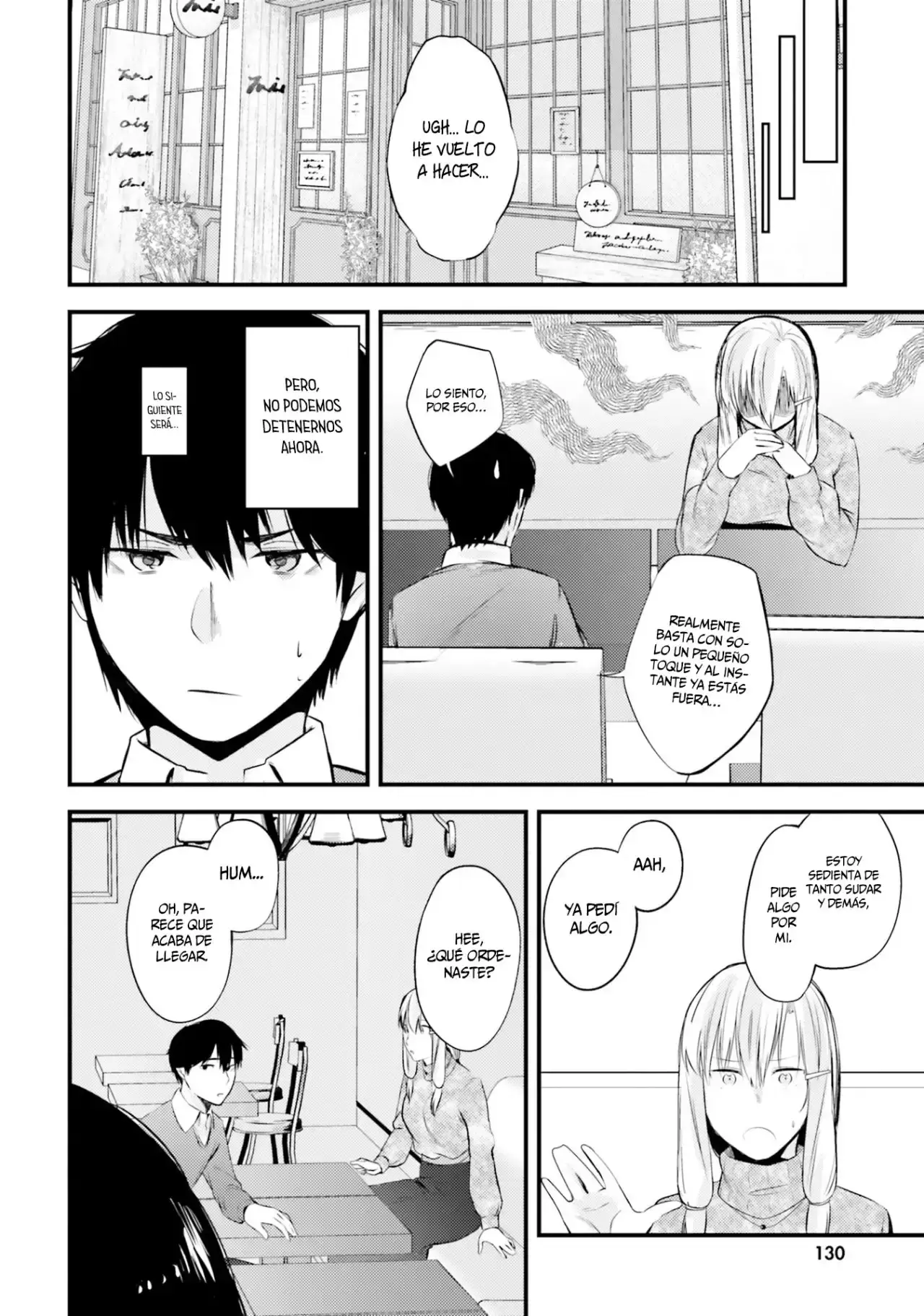 Capitulo 11 page 15