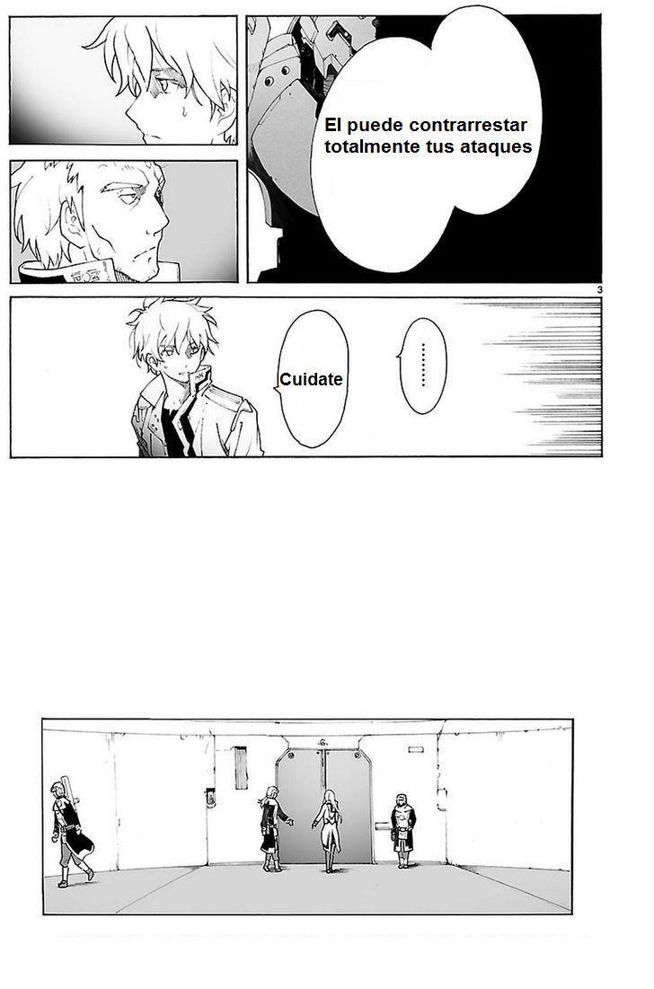 Capitulo 85 page 4