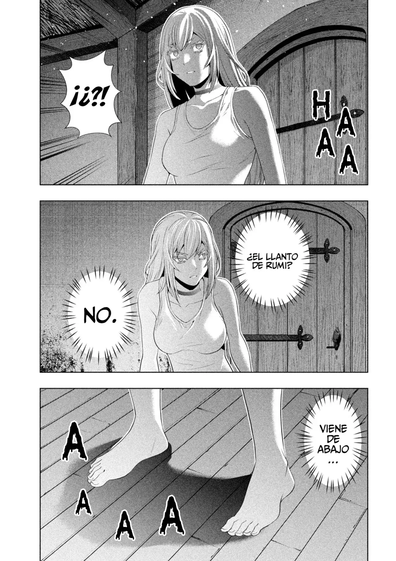 Capitulo 293 page 11