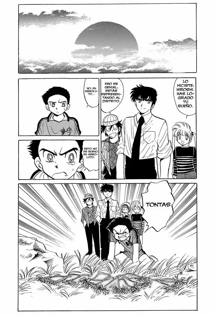 Capitulo 60 page 19