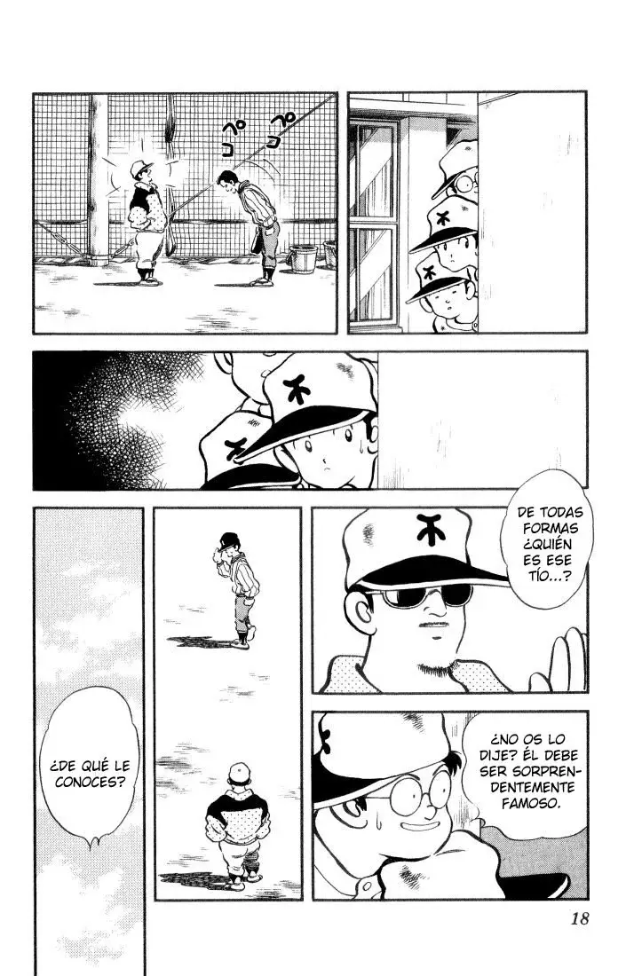 Capitulo 50 page 16