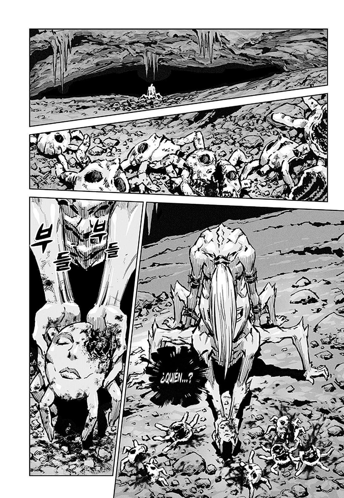 Capitulo 29 page 20