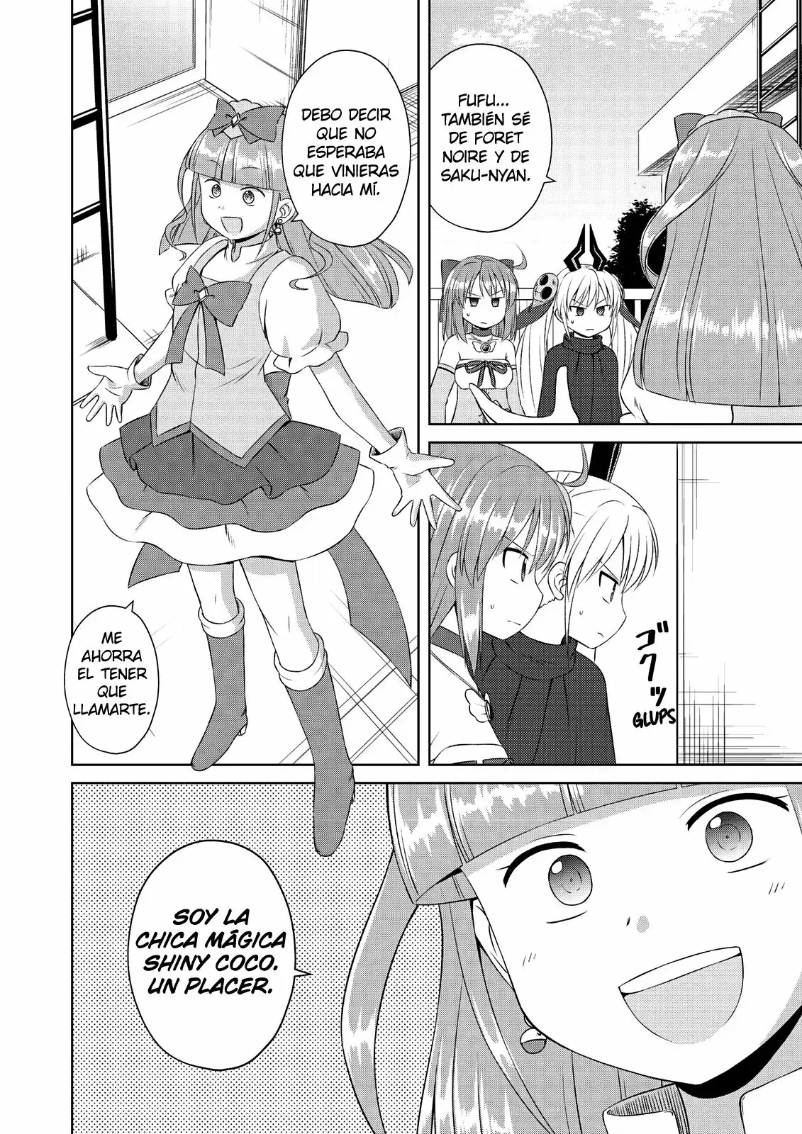 Capitulo 58 page 4