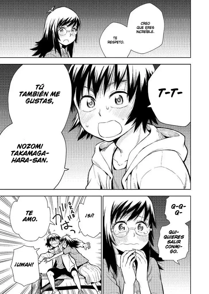 Capitulo 37 page 20