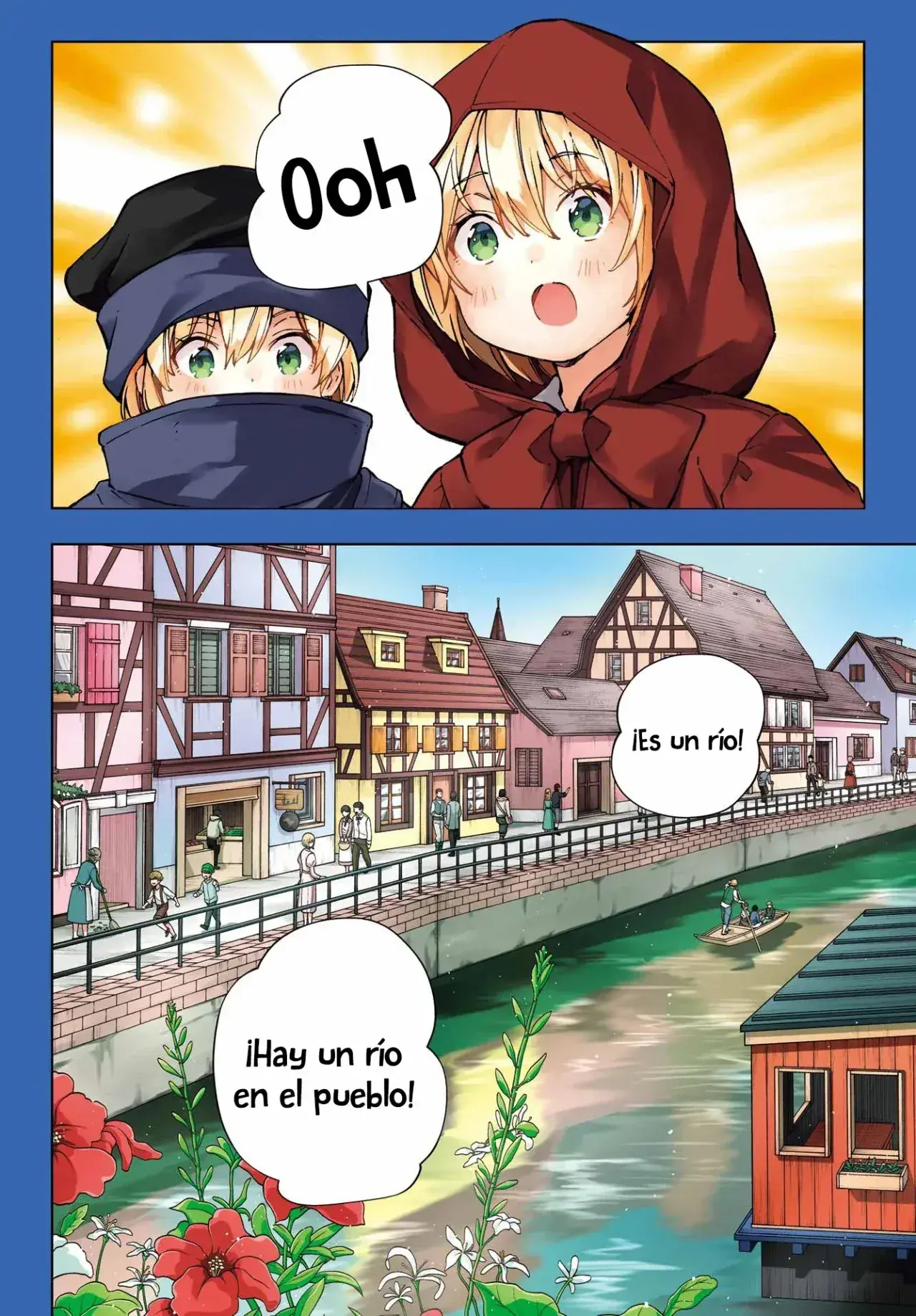 Capitulo 48 page 6