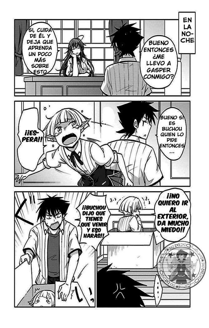 Capitulo 41 page 22