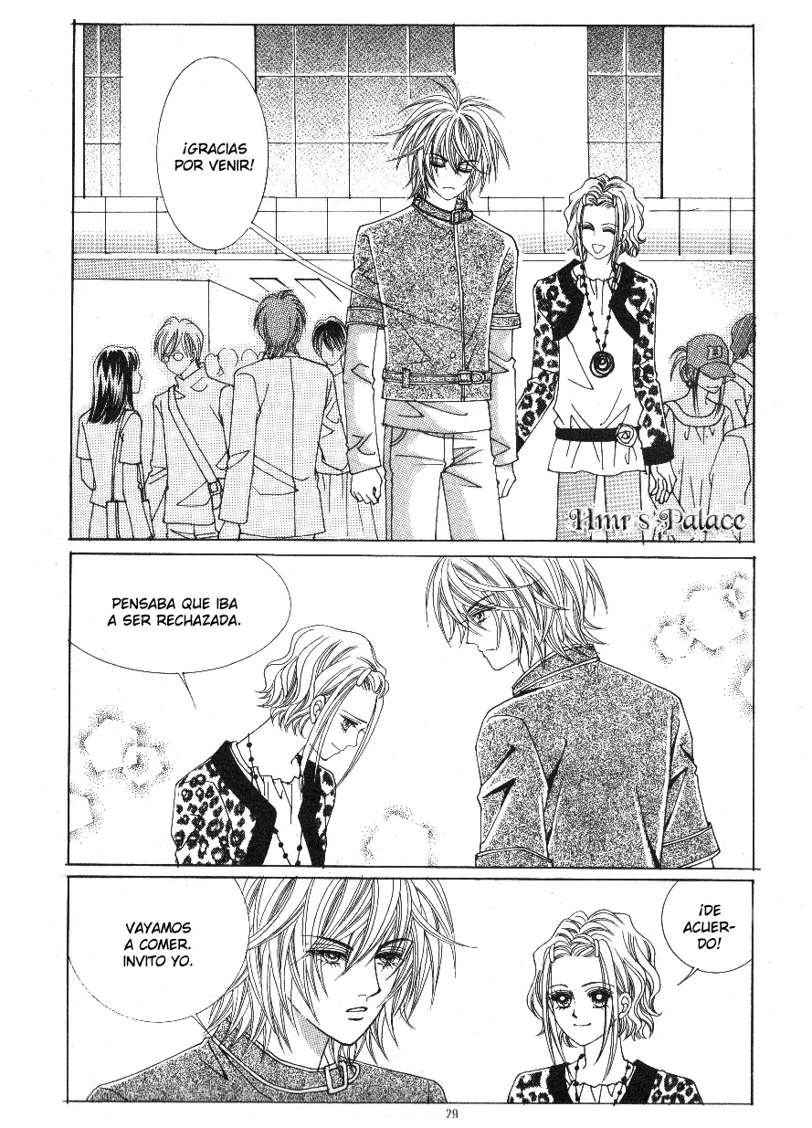 Capitulo 86 page 24