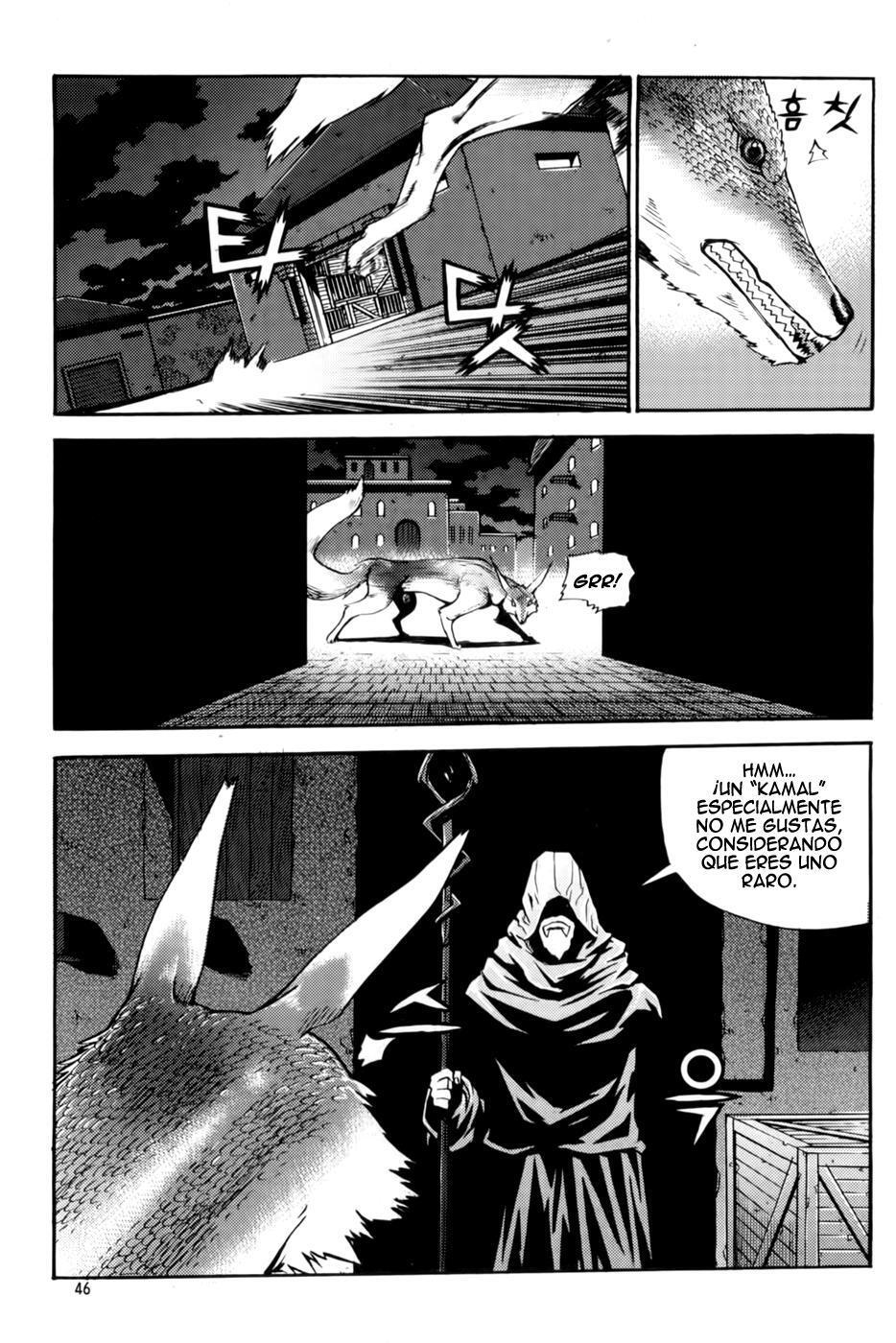 Capitulo 38 page 19