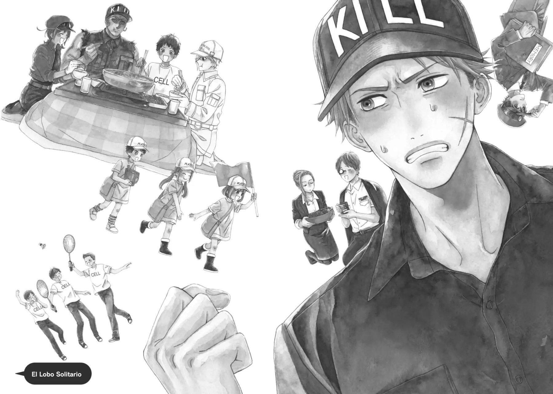 Capitulo 1 page 4