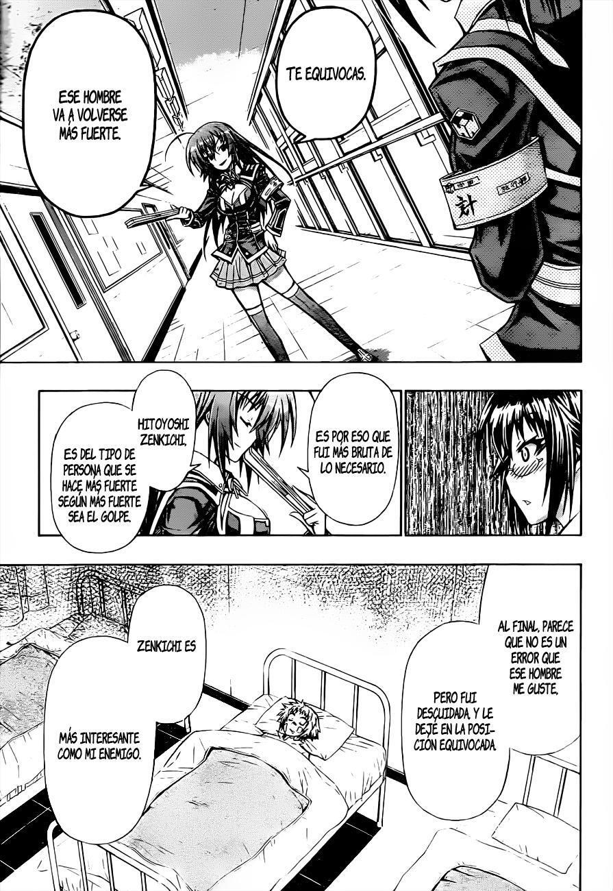 Capitulo 118 page 18