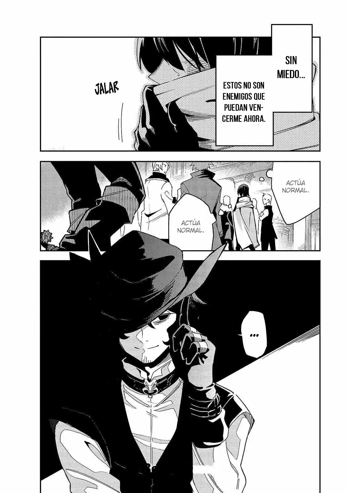 Capitulo 19 page 25