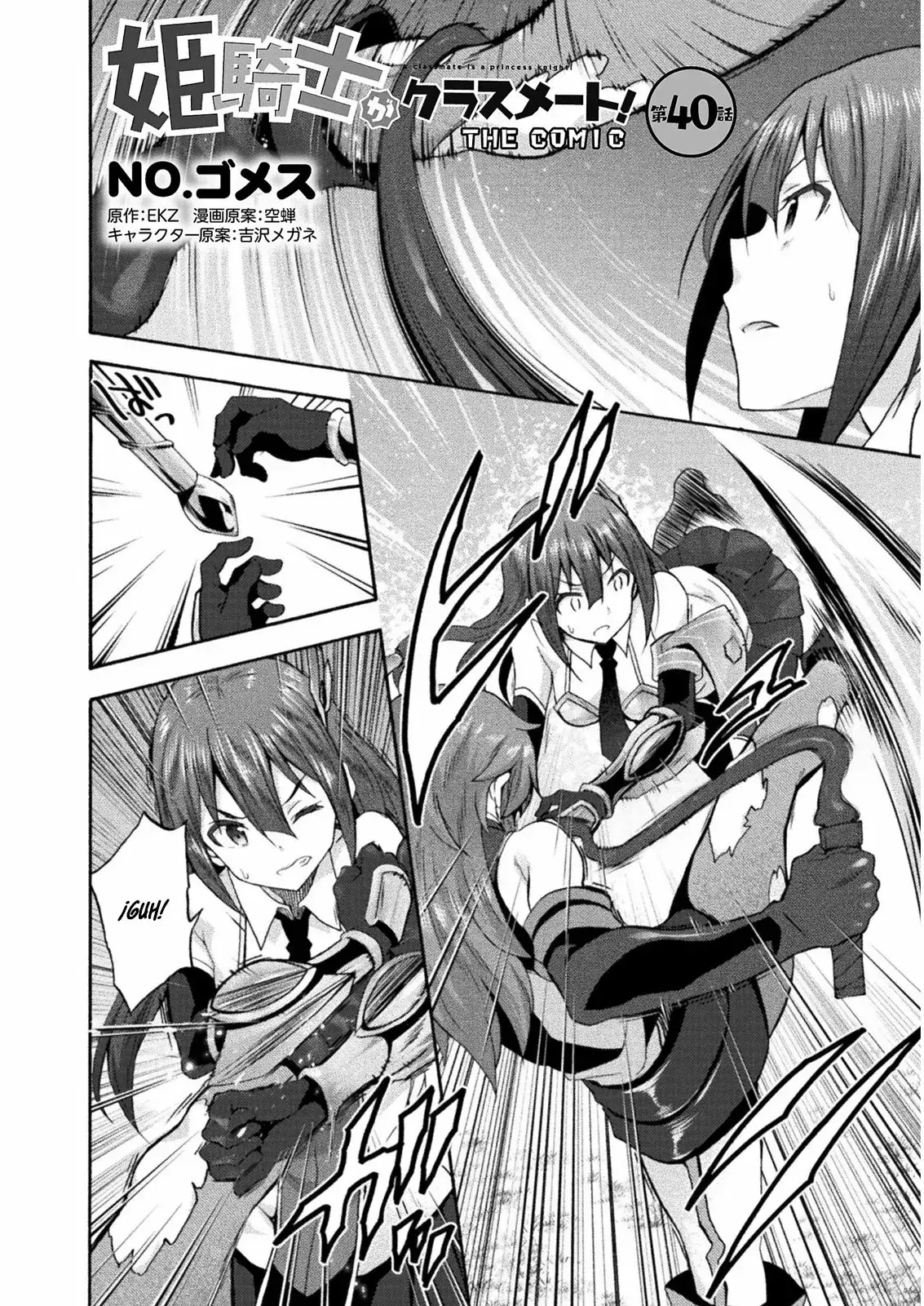 Capitulo 40 page 3