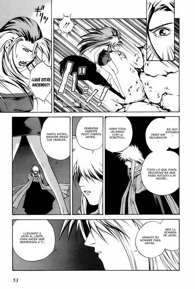 Capitulo 50 page 19