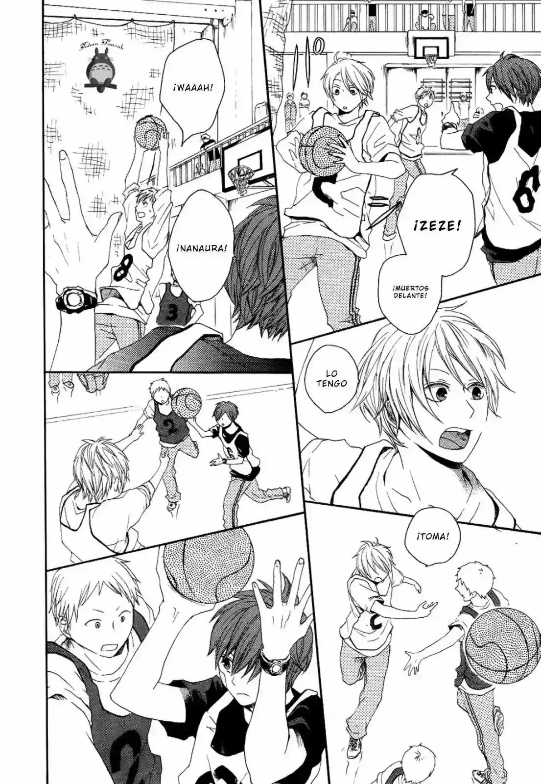 Capitulo 12 page 16