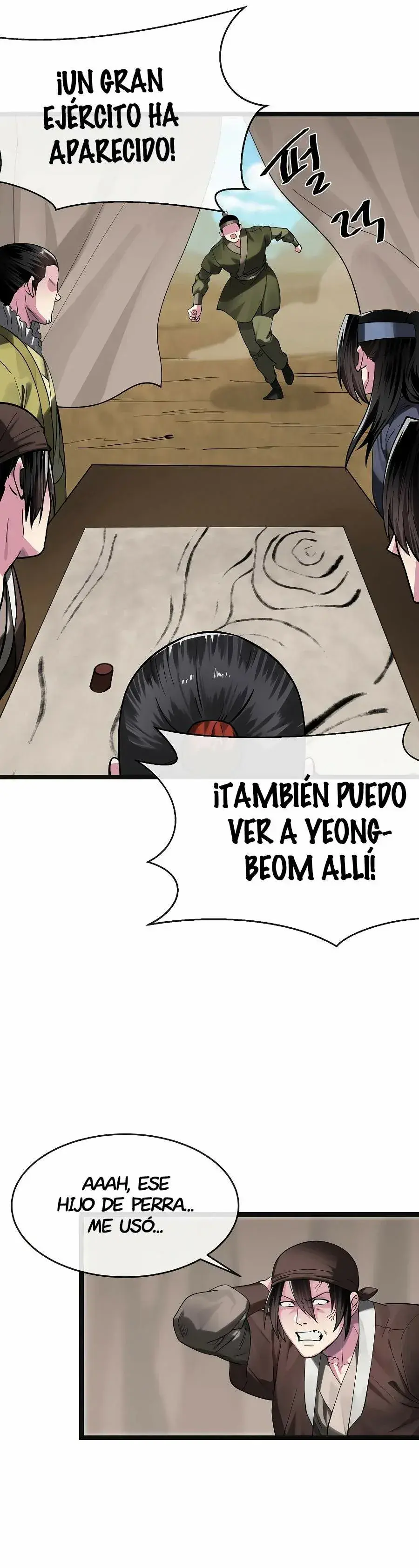 Capitulo 243 page 18