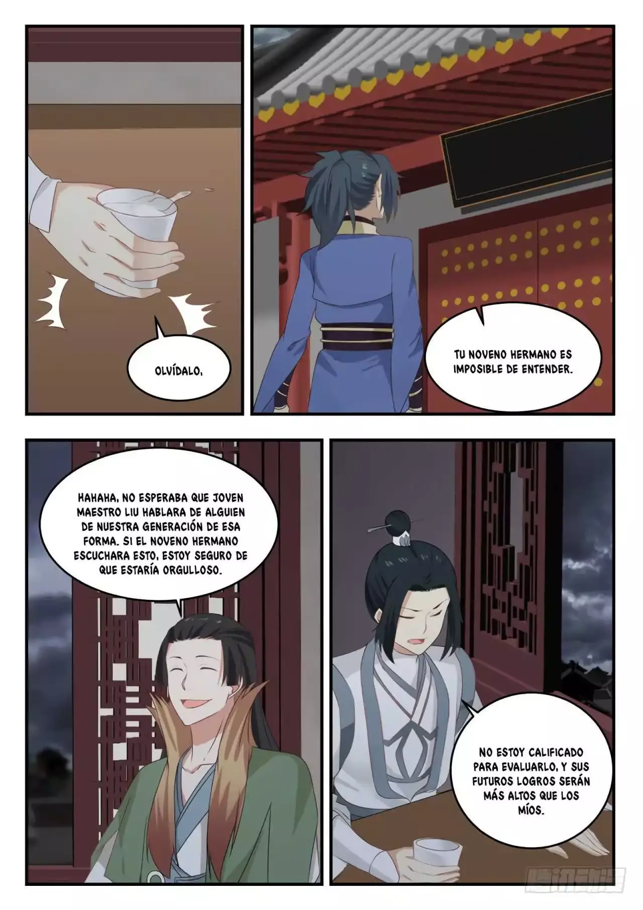 Capitulo 469 page 5