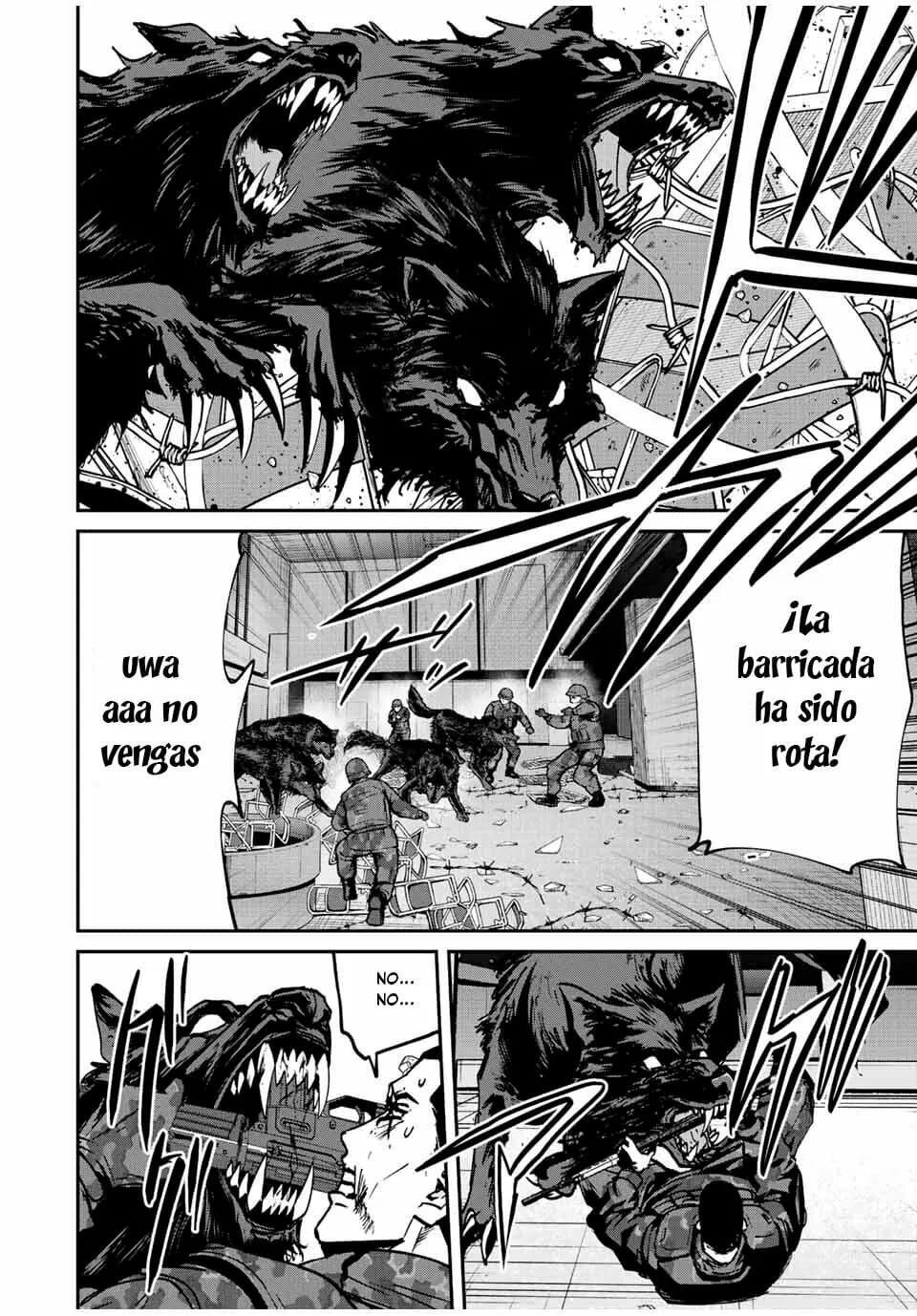 Capitulo 17 page 14