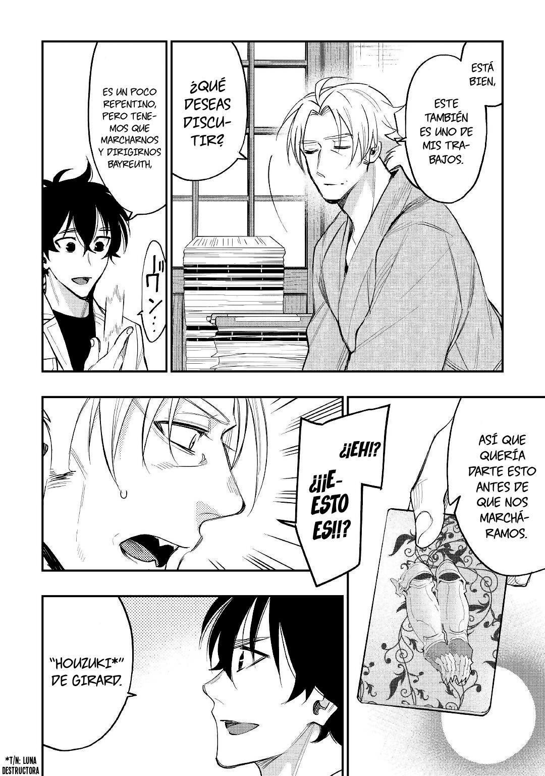 Capitulo 36 page 11