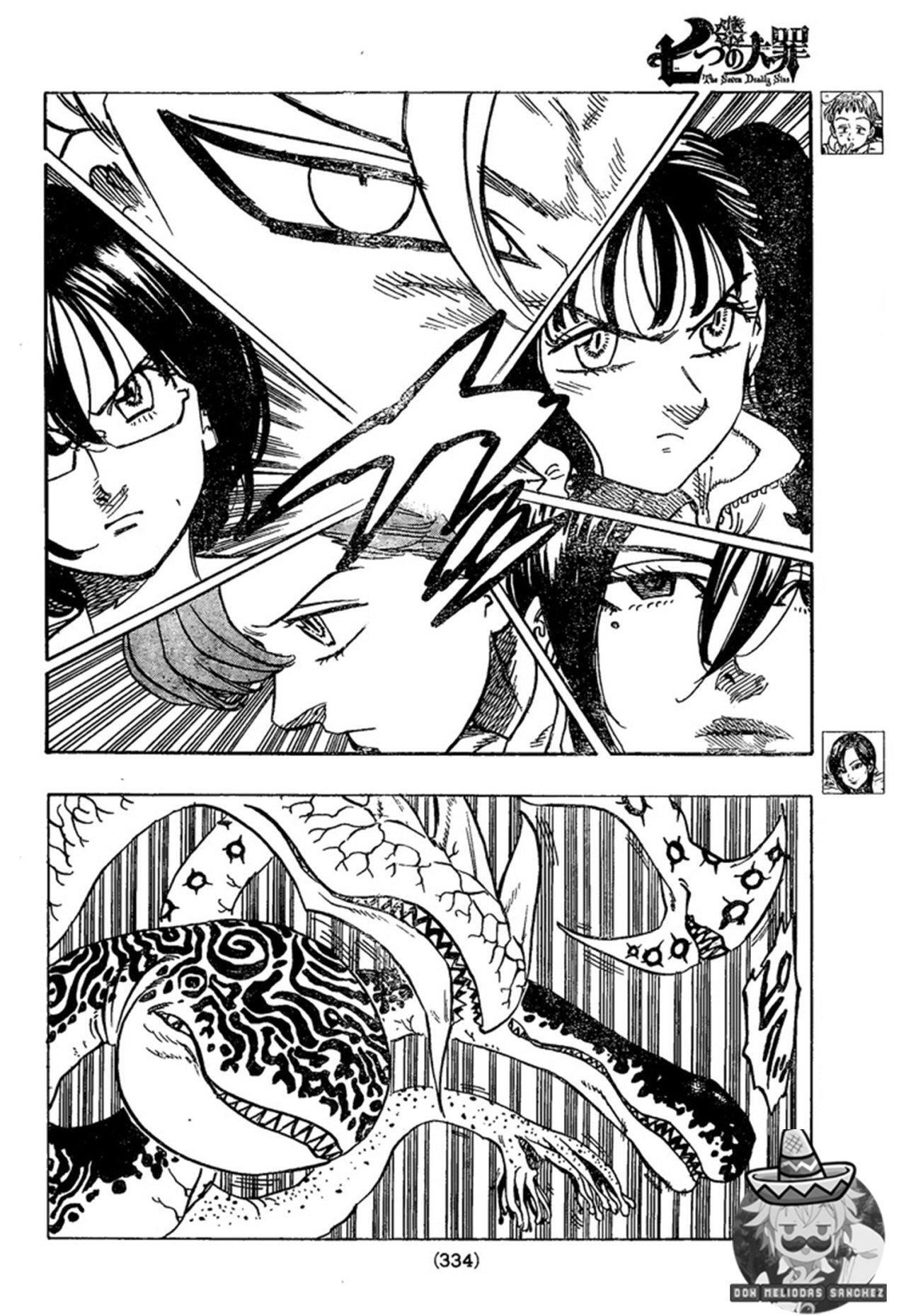 Capitulo 315 page 14