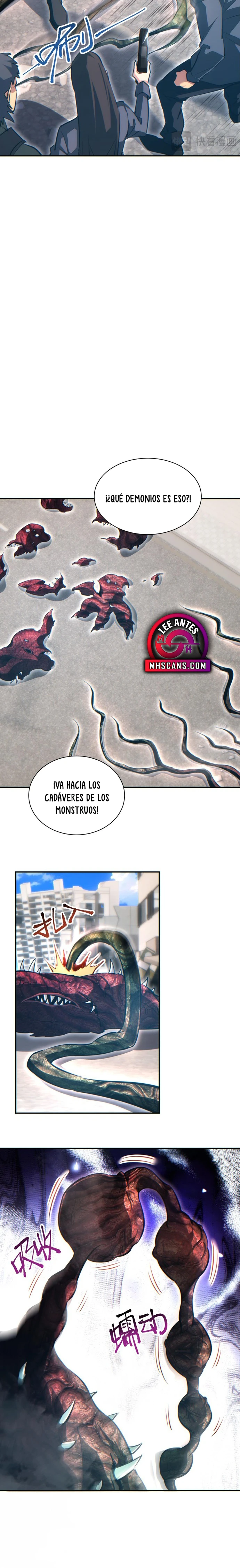 Capitulo 67 page 9