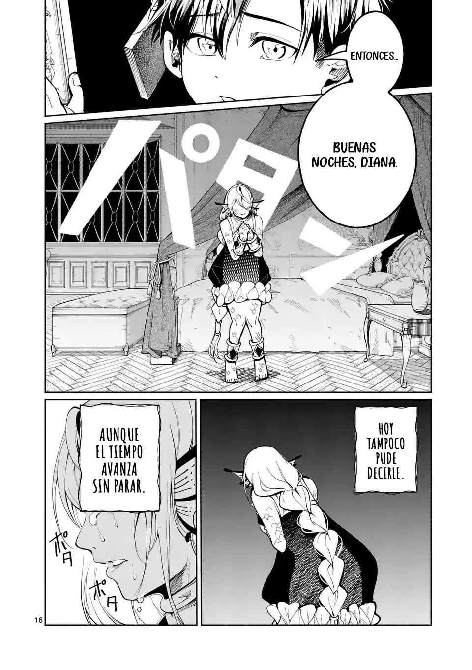 Capitulo 42 page 16