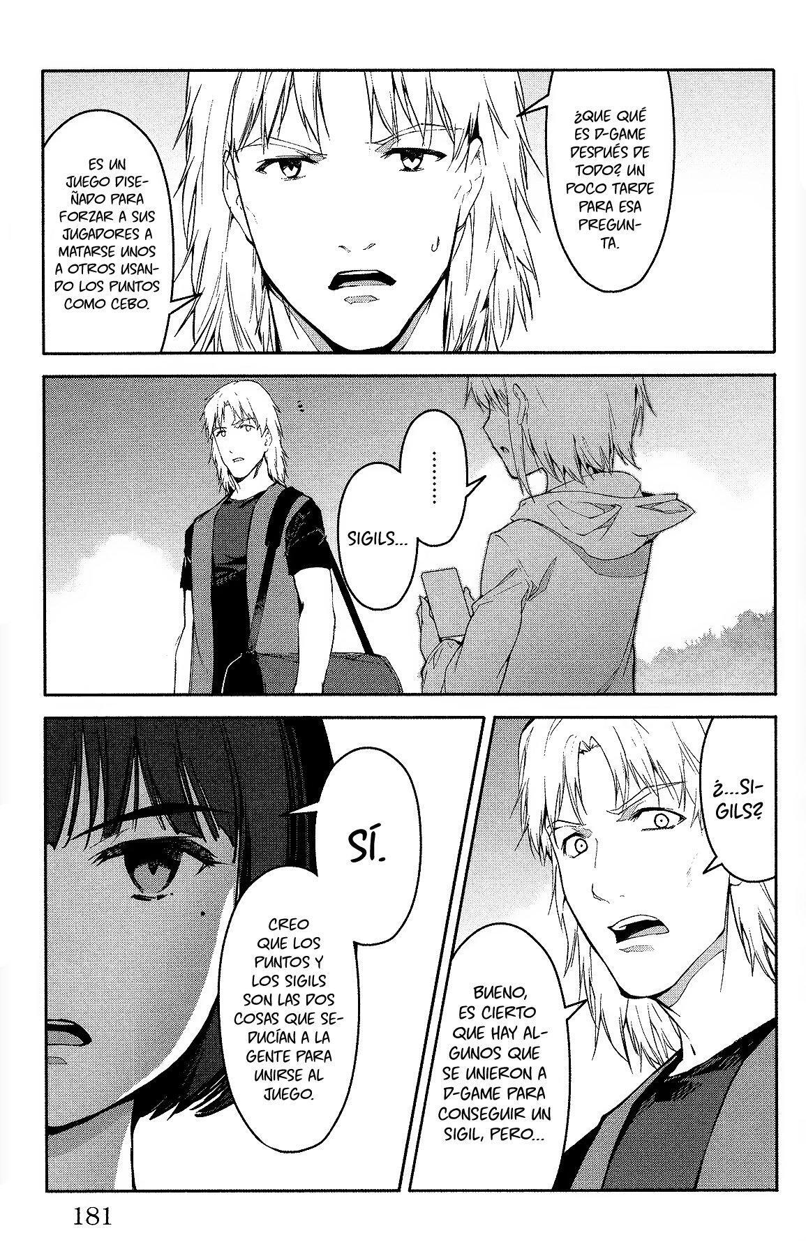 Capitulo 56 page 40