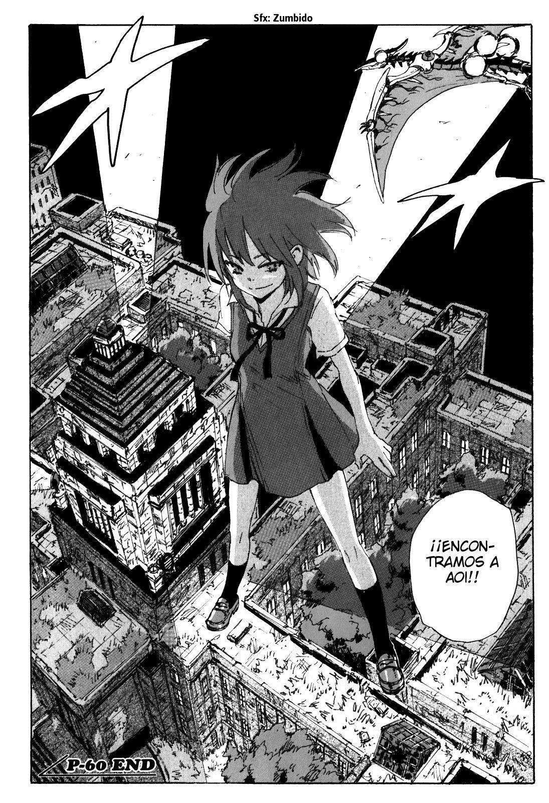Capitulo 141 page 18