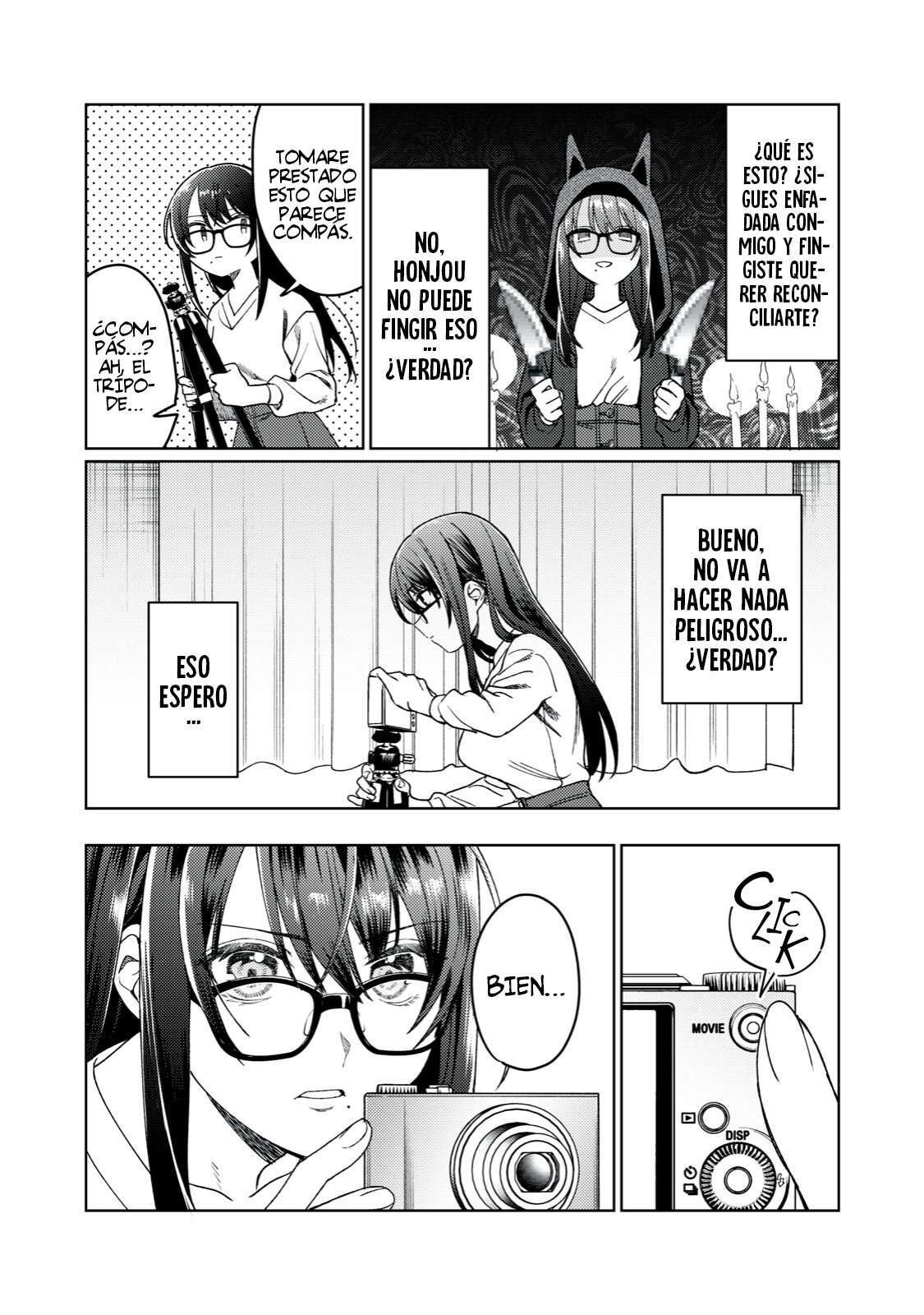 Capitulo 21 page 13