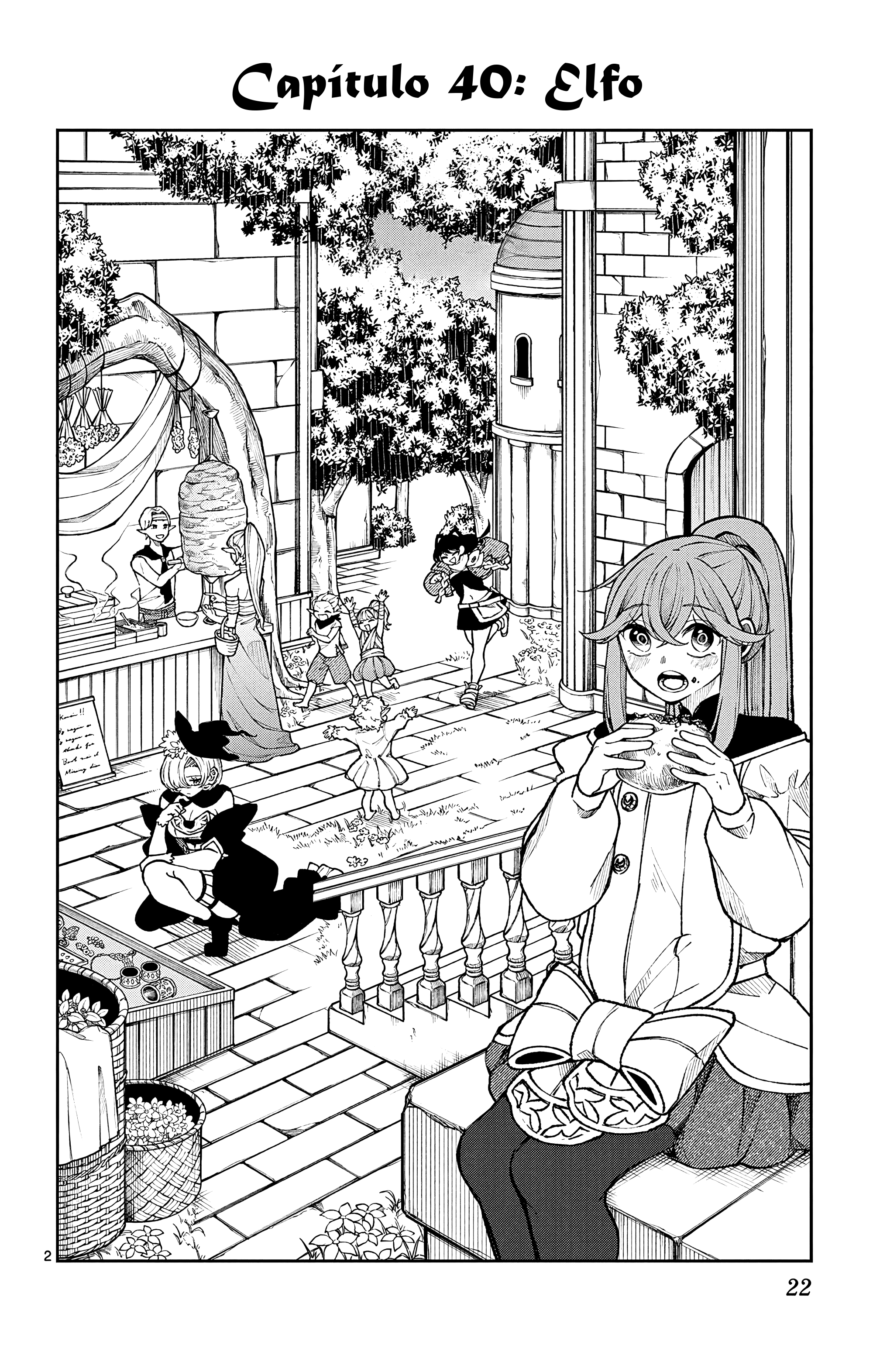 Capitulo 40 page 5