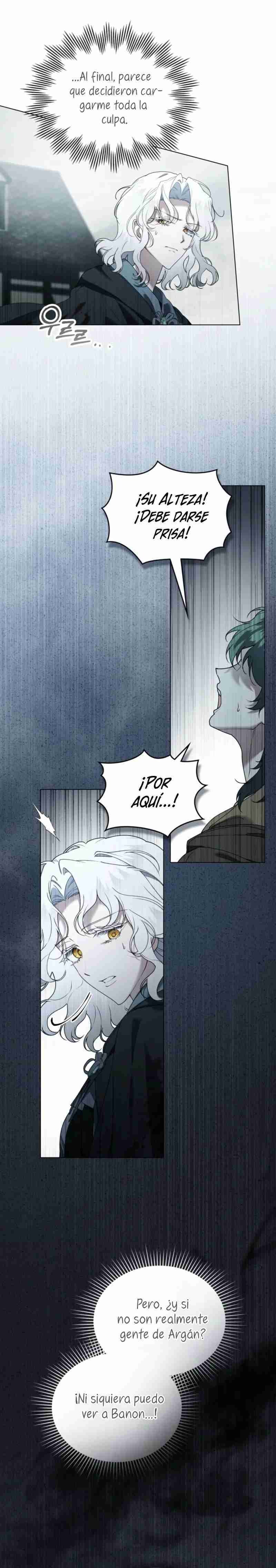 Capitulo 81 page 21