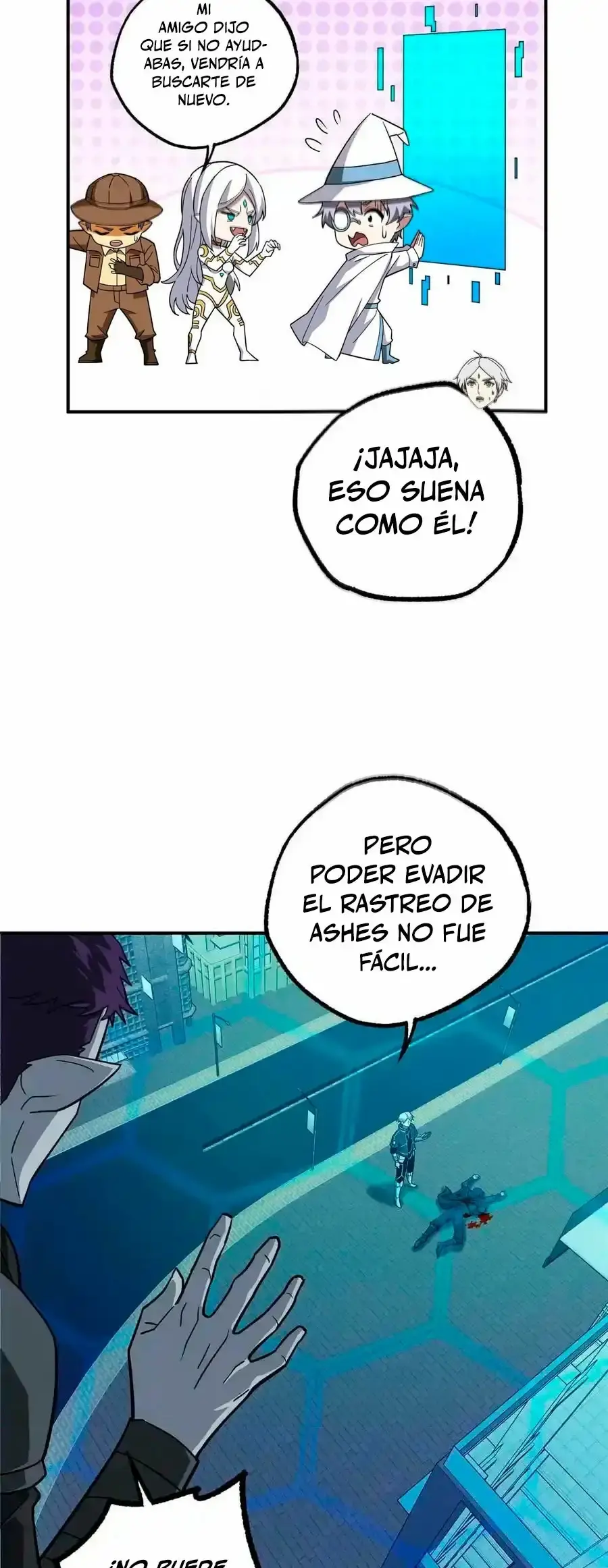 Capitulo 274 page 3