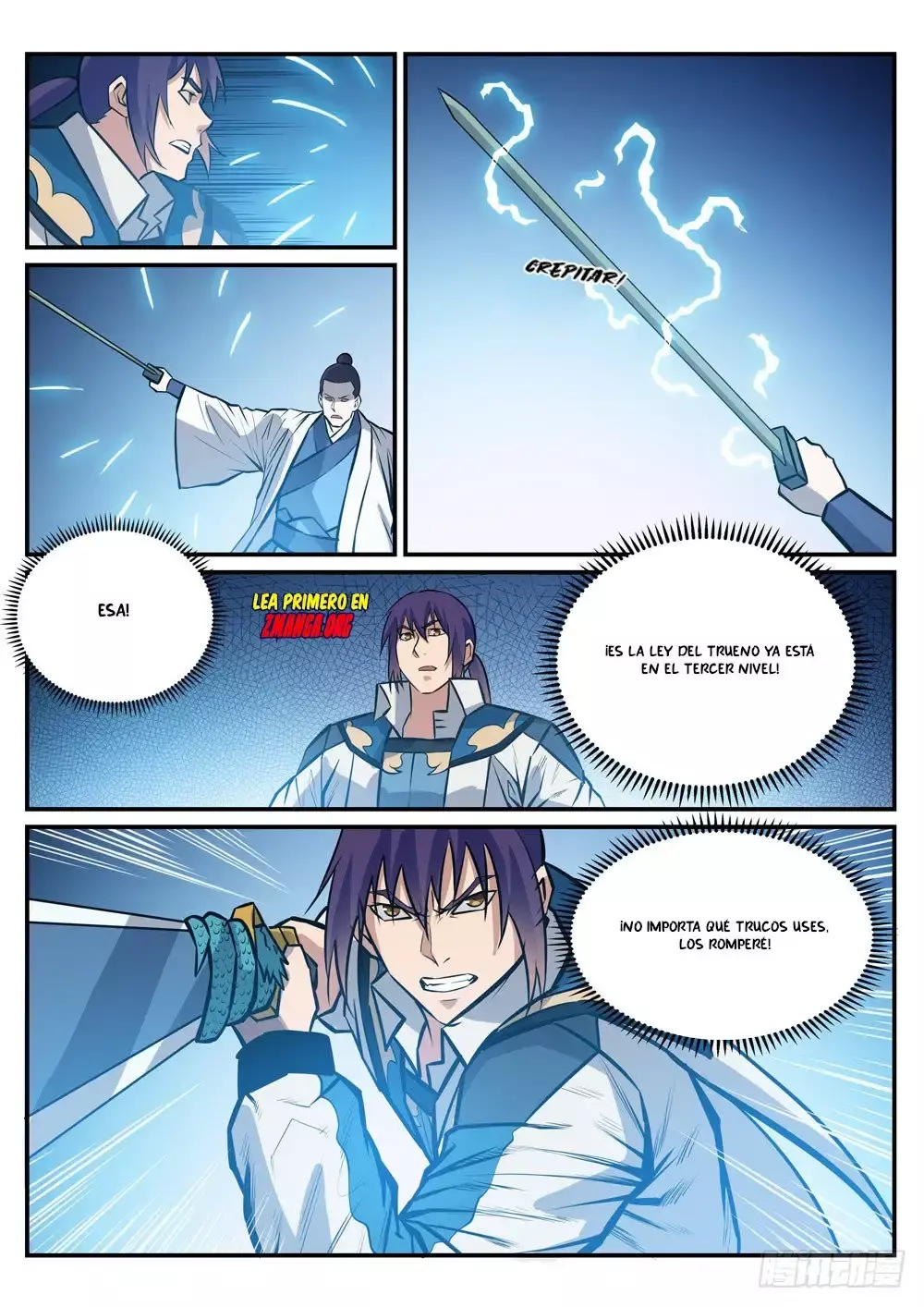 Capitulo 248 page 12