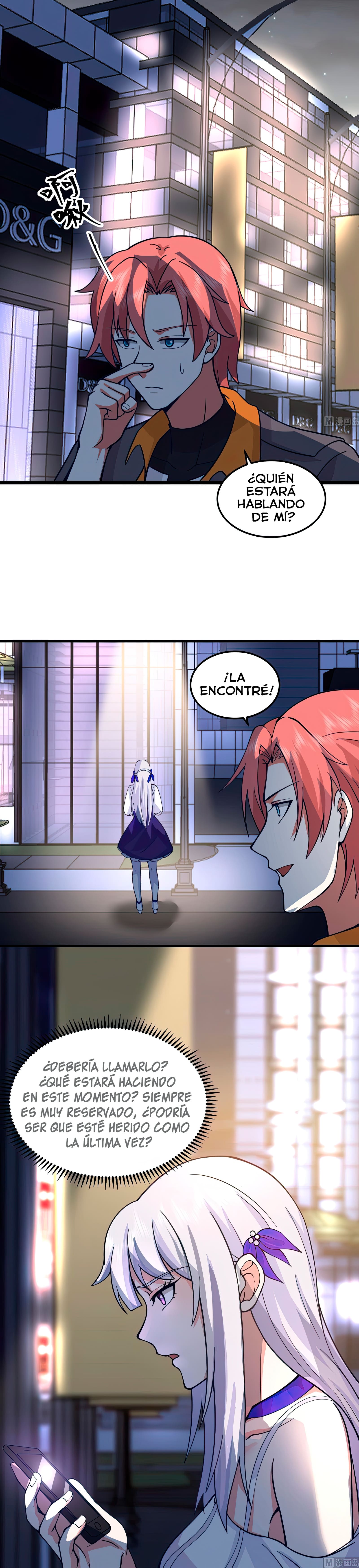 Capitulo 520 page 11