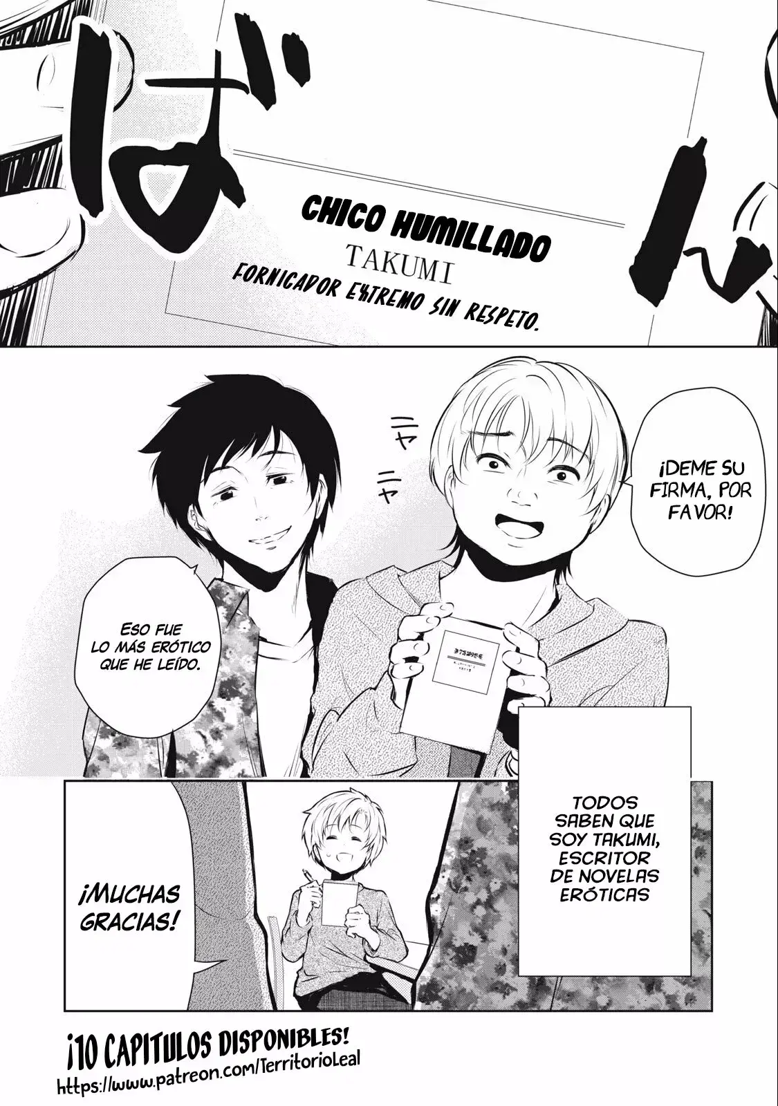 Capitulo 1 page 8
