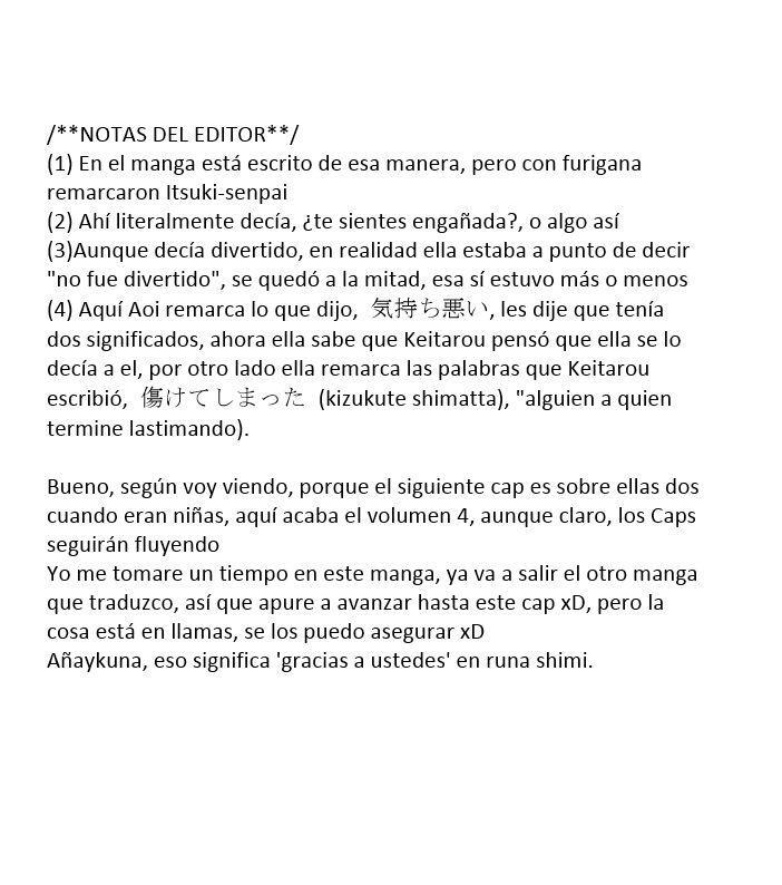 Capitulo 26 page 21