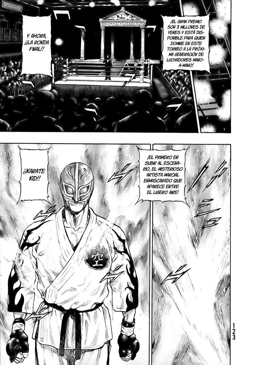 Capitulo 214 page 19