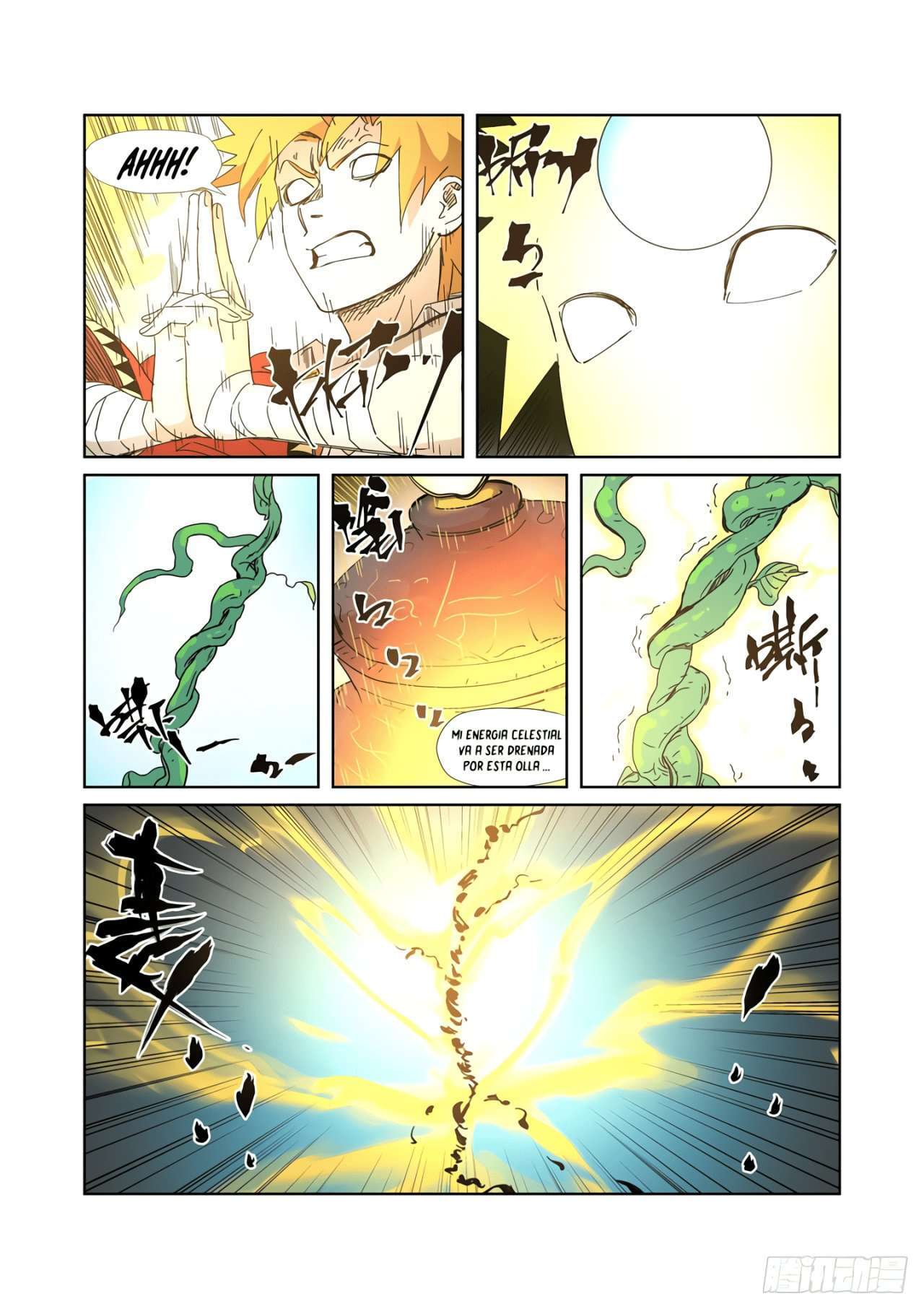 Capitulo 332.5 page 10