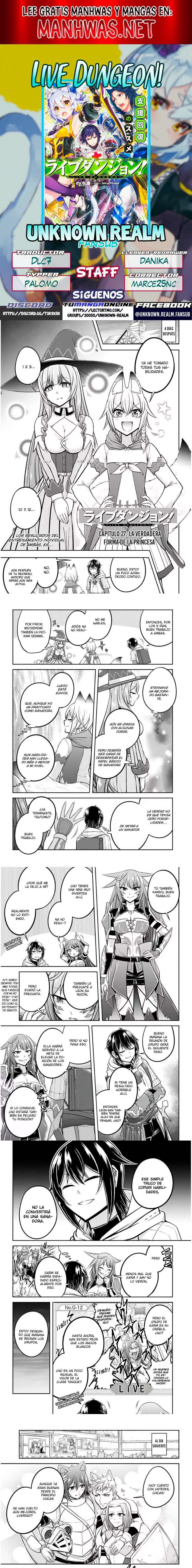 Capitulo 27 page 1