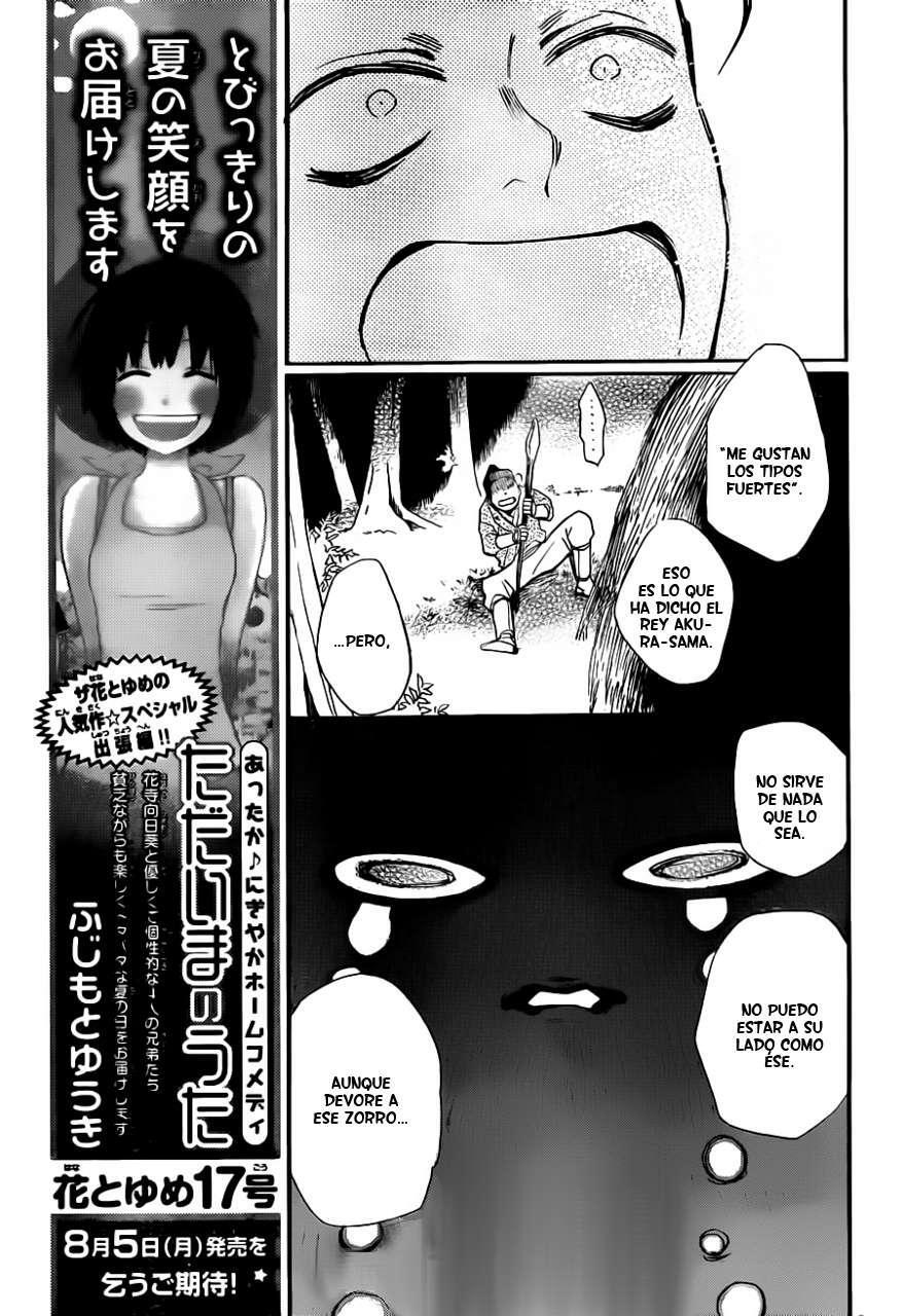 Capitulo 99 page 29