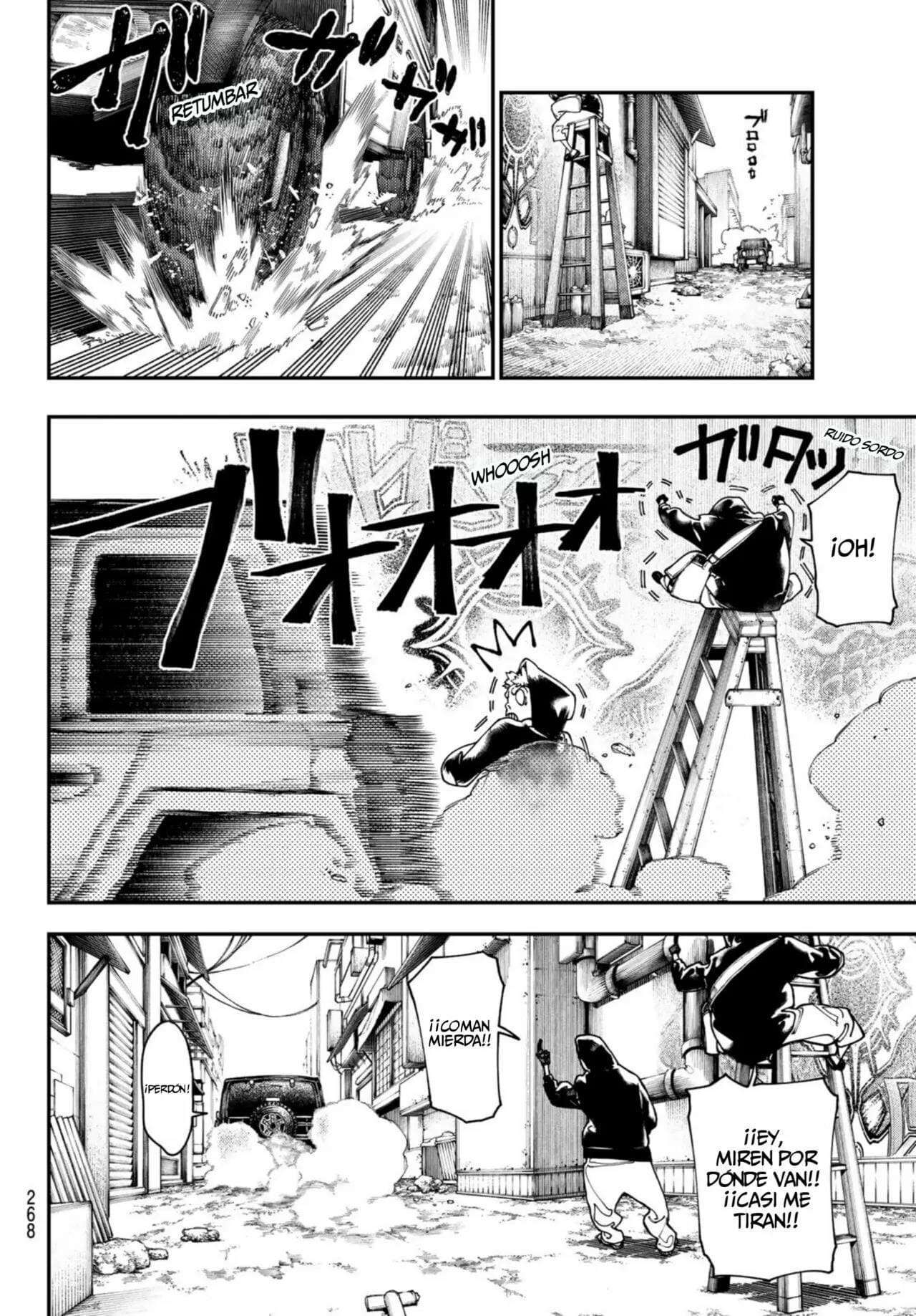 Capitulo 26 page 3