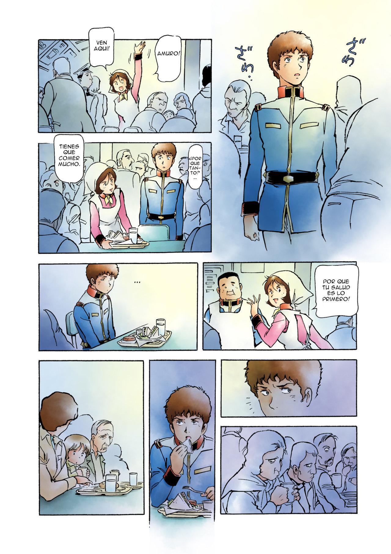 Capitulo 11 page 16