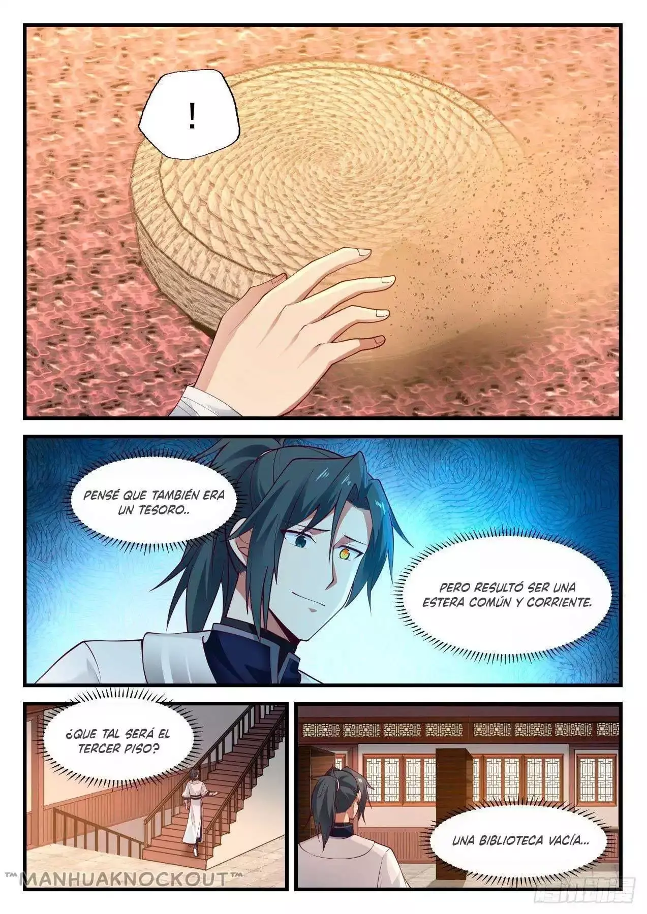 Capitulo 1150 page 11