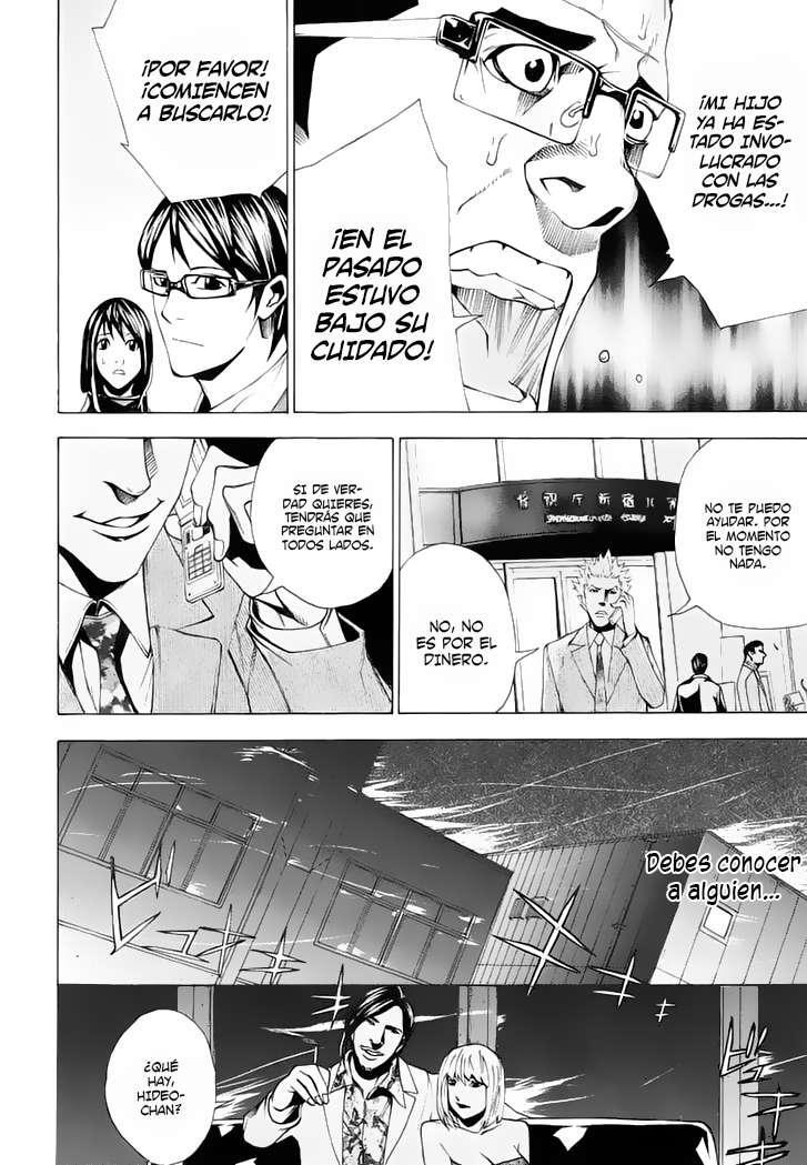 Capitulo 40 page 15
