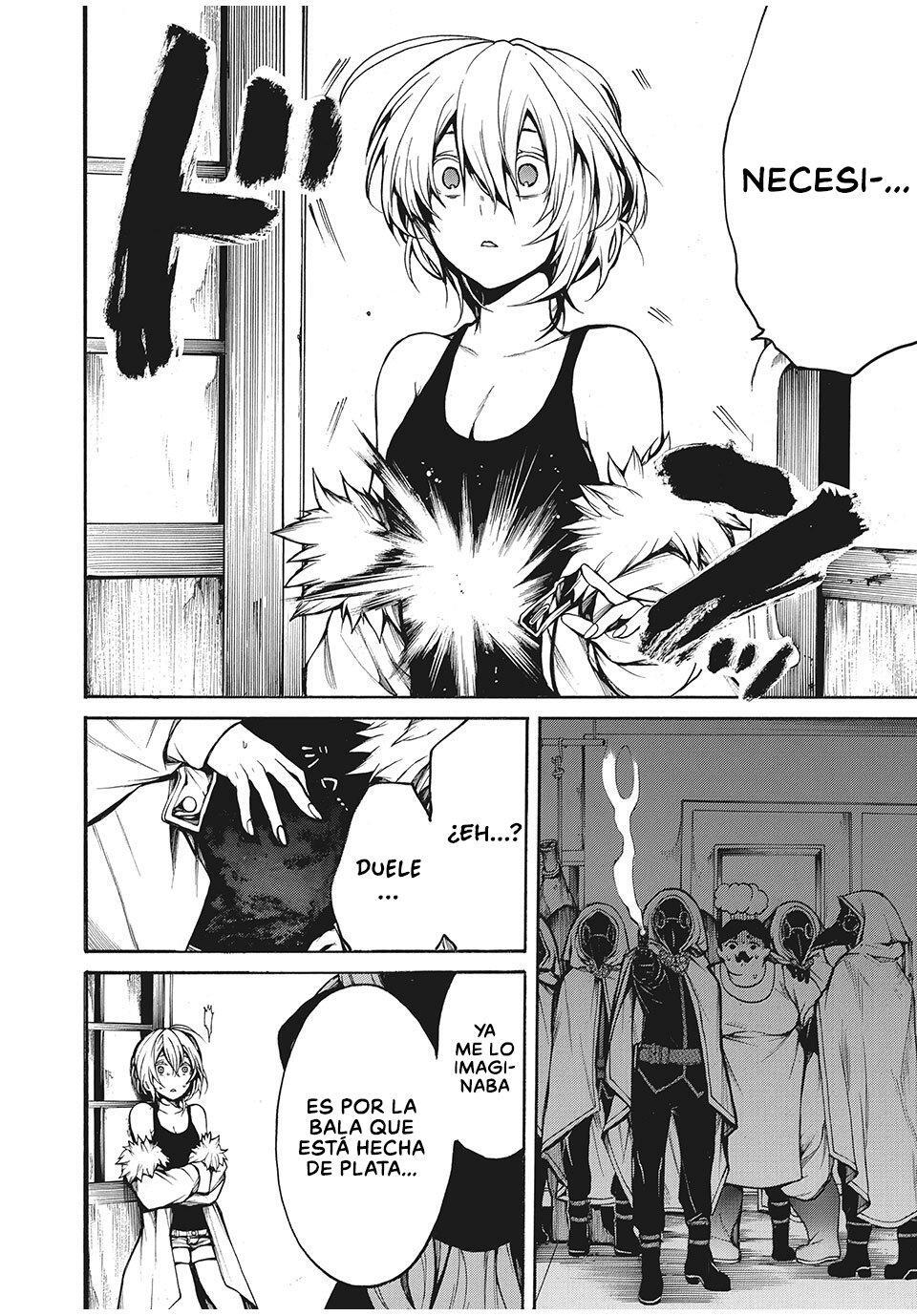 Capitulo 21 page 9