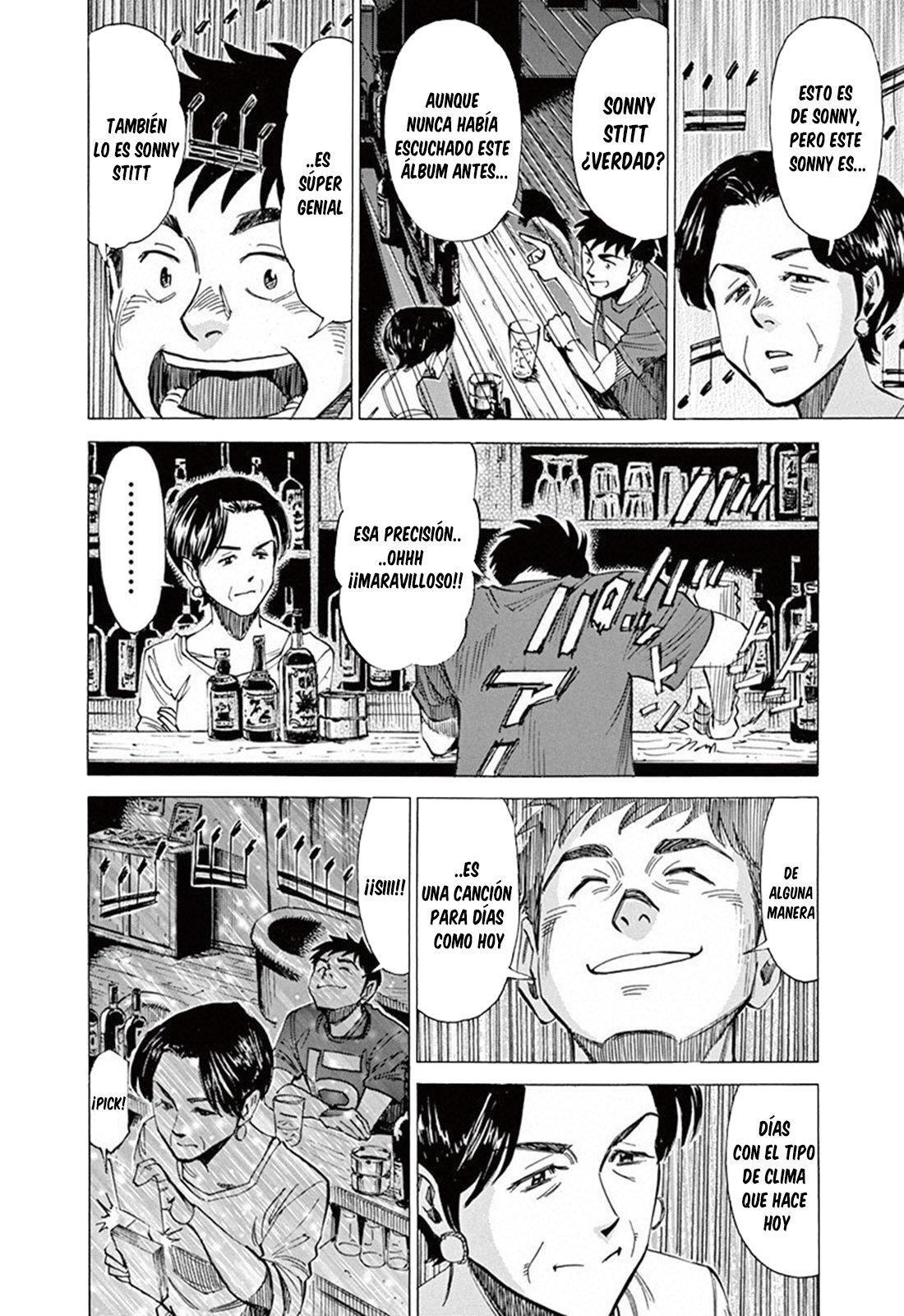 Capitulo 32 page 18
