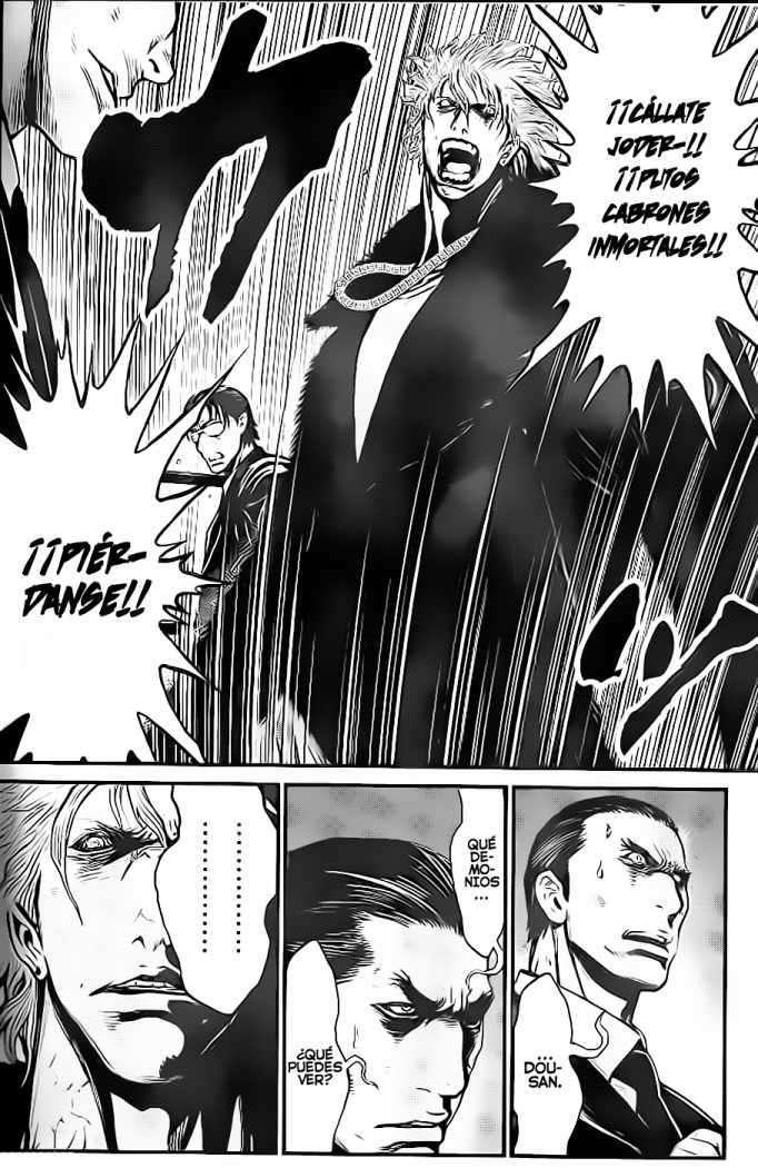 Capitulo 92 page 18