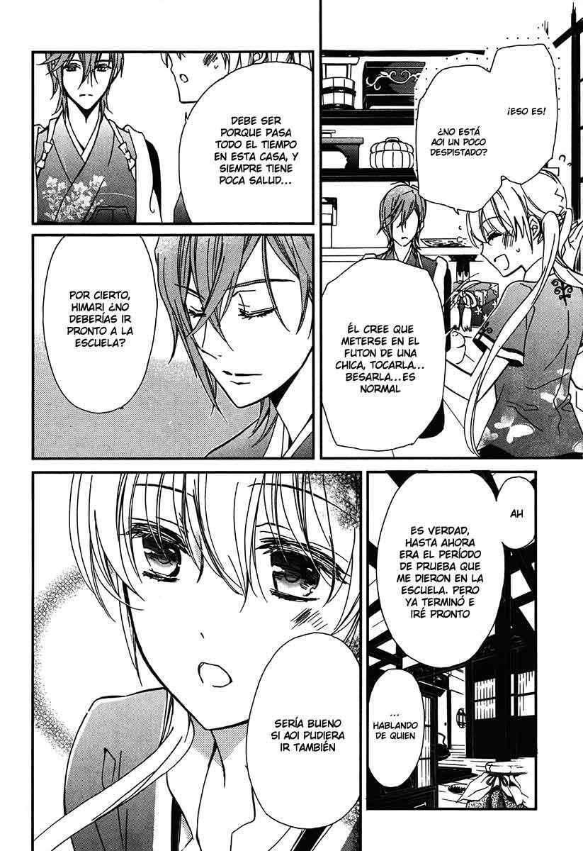 Capitulo 3 page 10