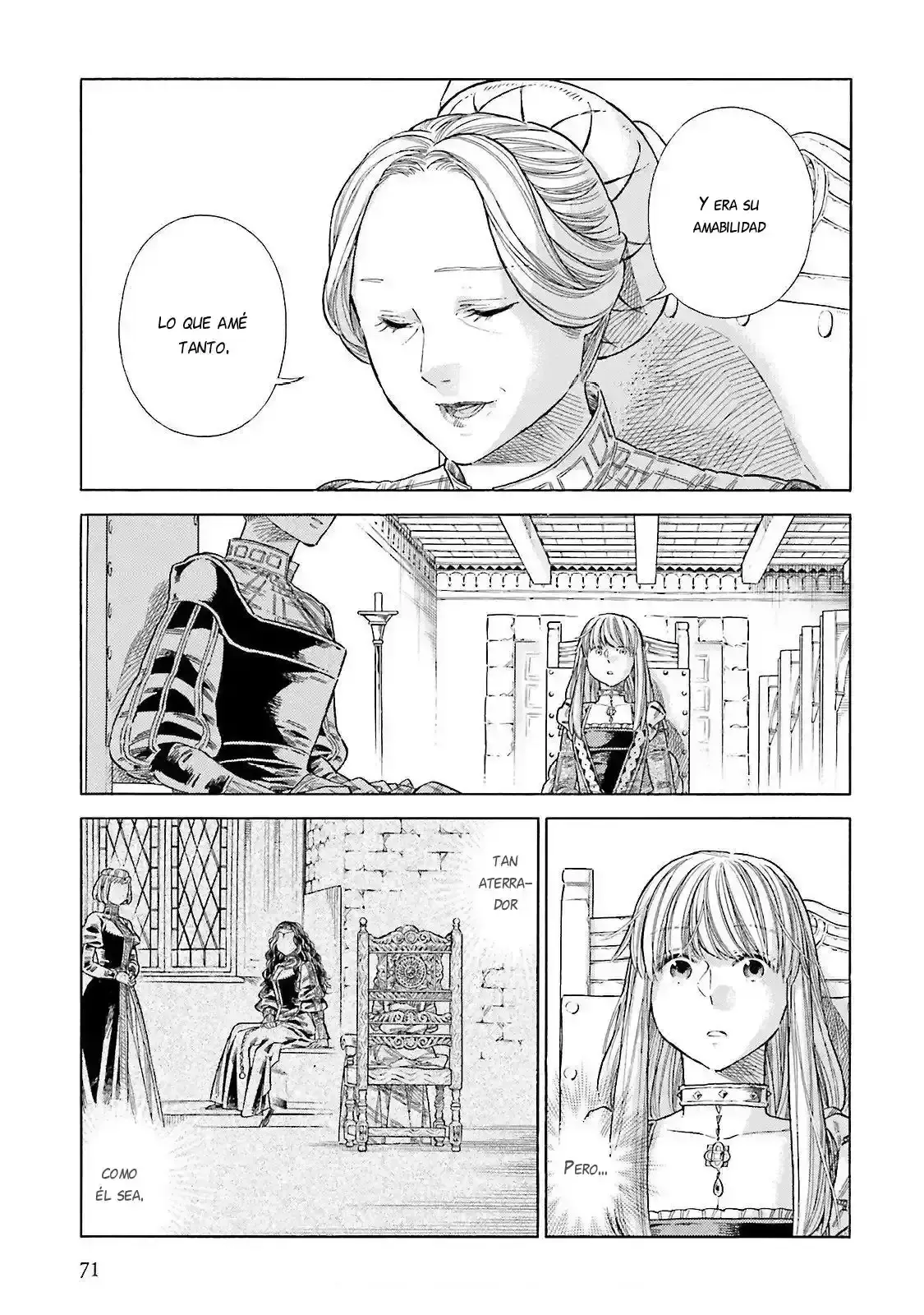 Capitulo 71 page 34